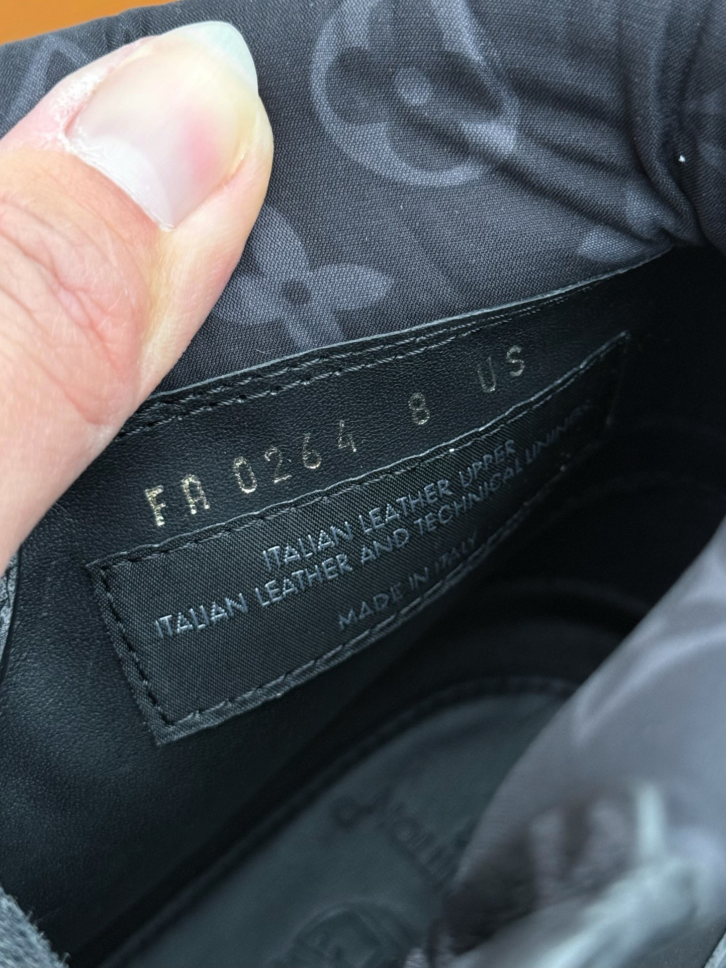 「#3805」Louis Vuitton x Timberland boots/Martin boots/boots