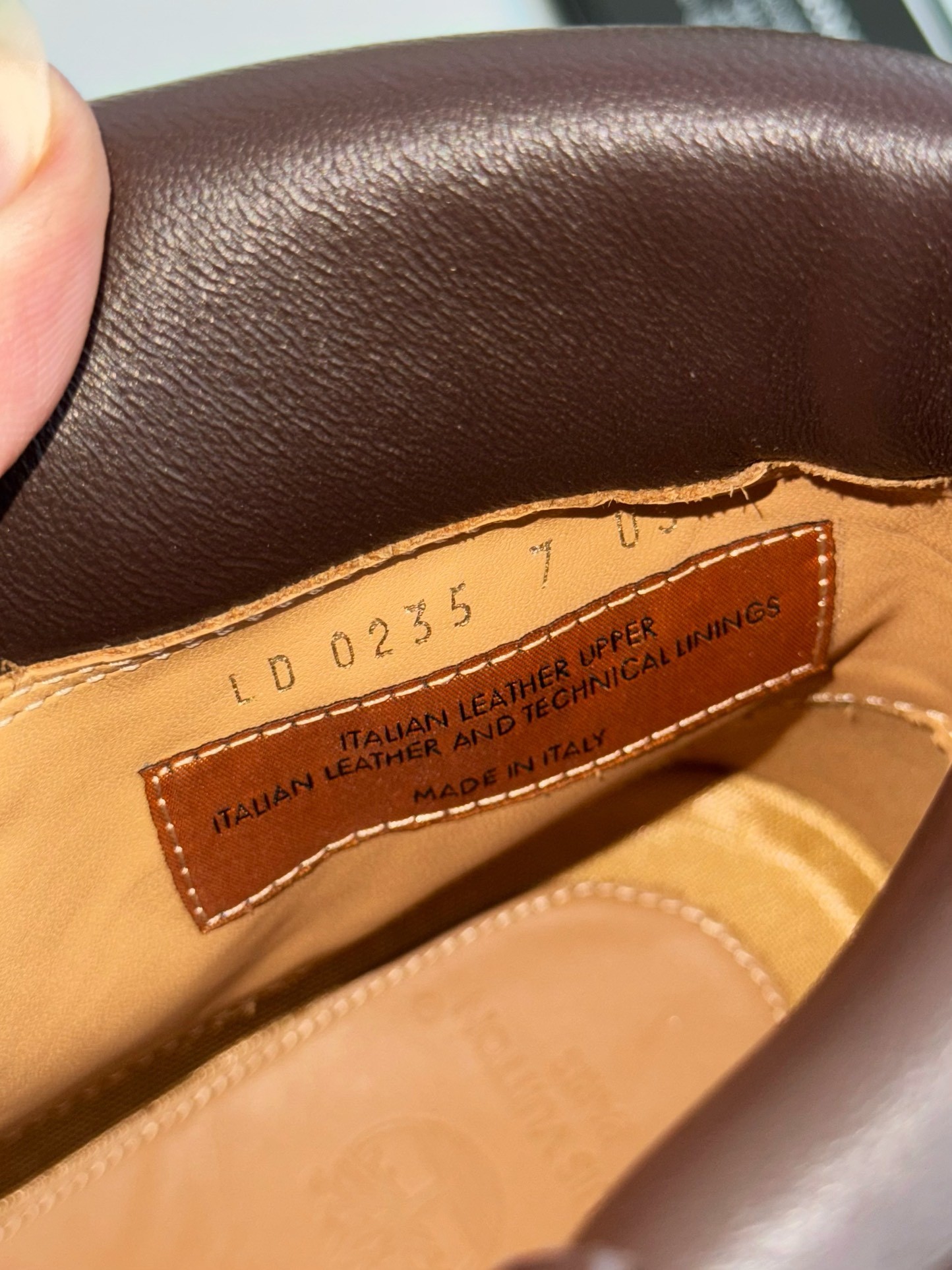 「#3837」Louis Vuitton x Timberland boots/Martin boots/boots