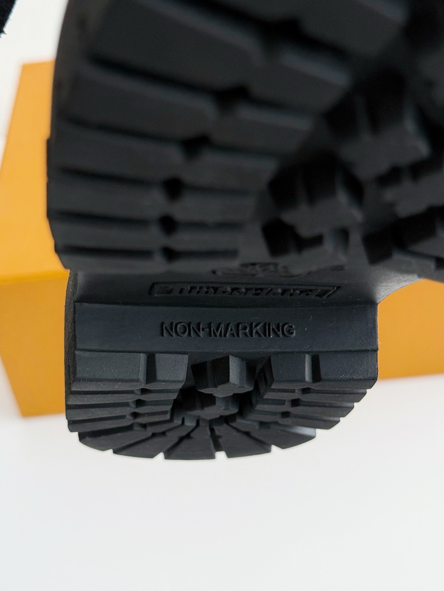 「#3803」Louis Vuitton x Timberland boots/Martin boots/boots