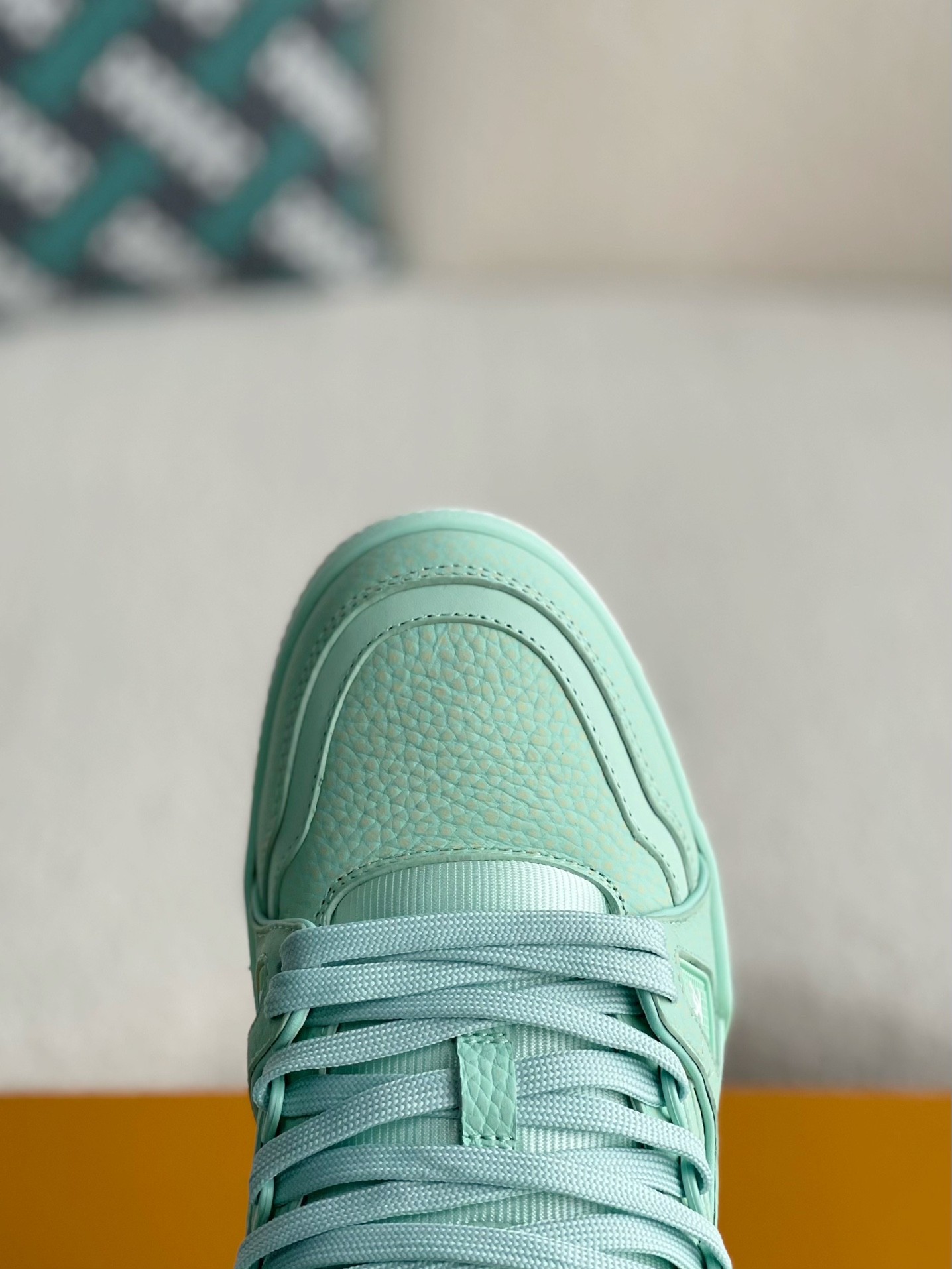 「#3005」LOUIS VUITTON SNEAKERS