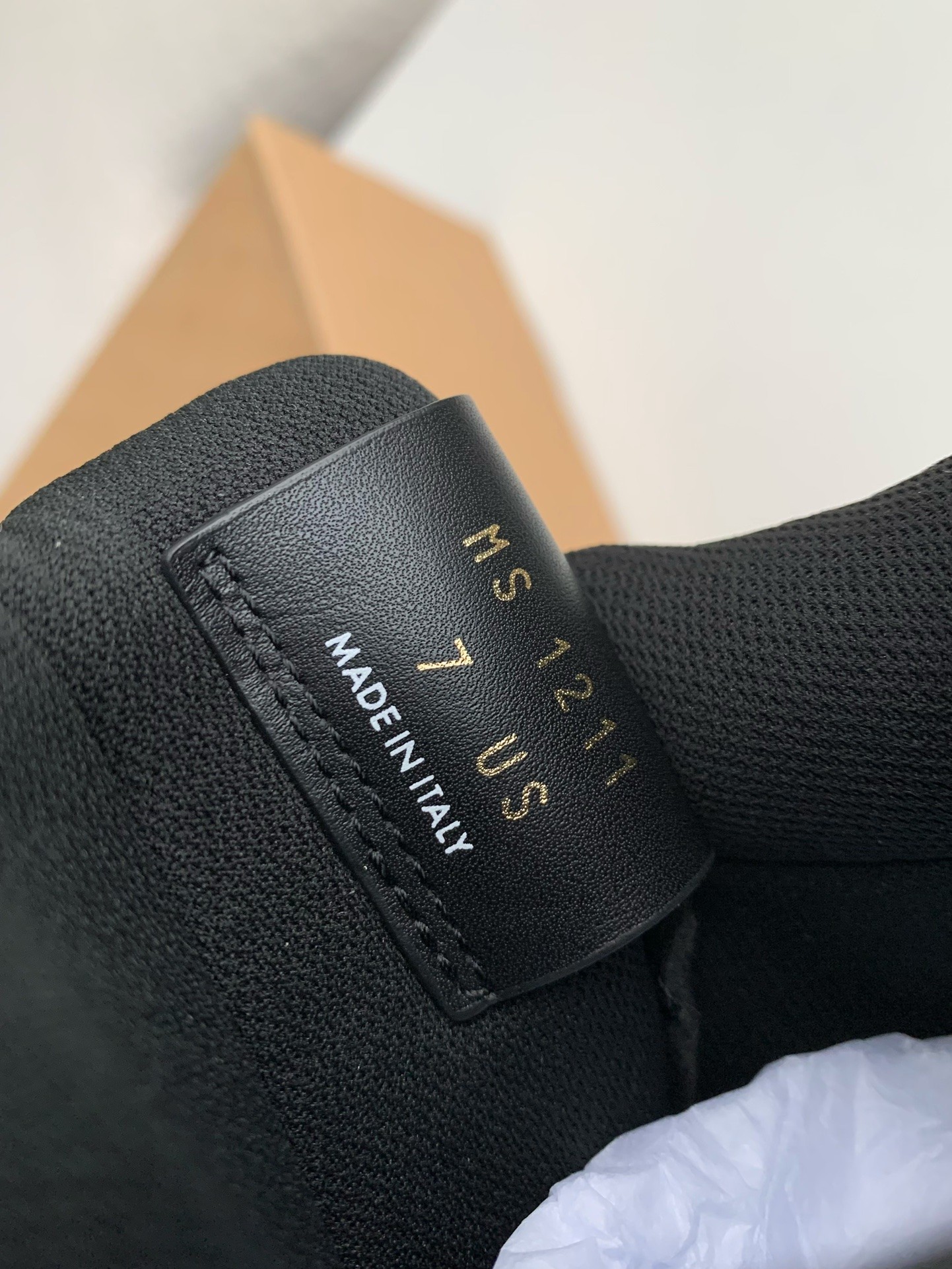 「#2731」Nike x Louis Vuitton Trainers Sneakers