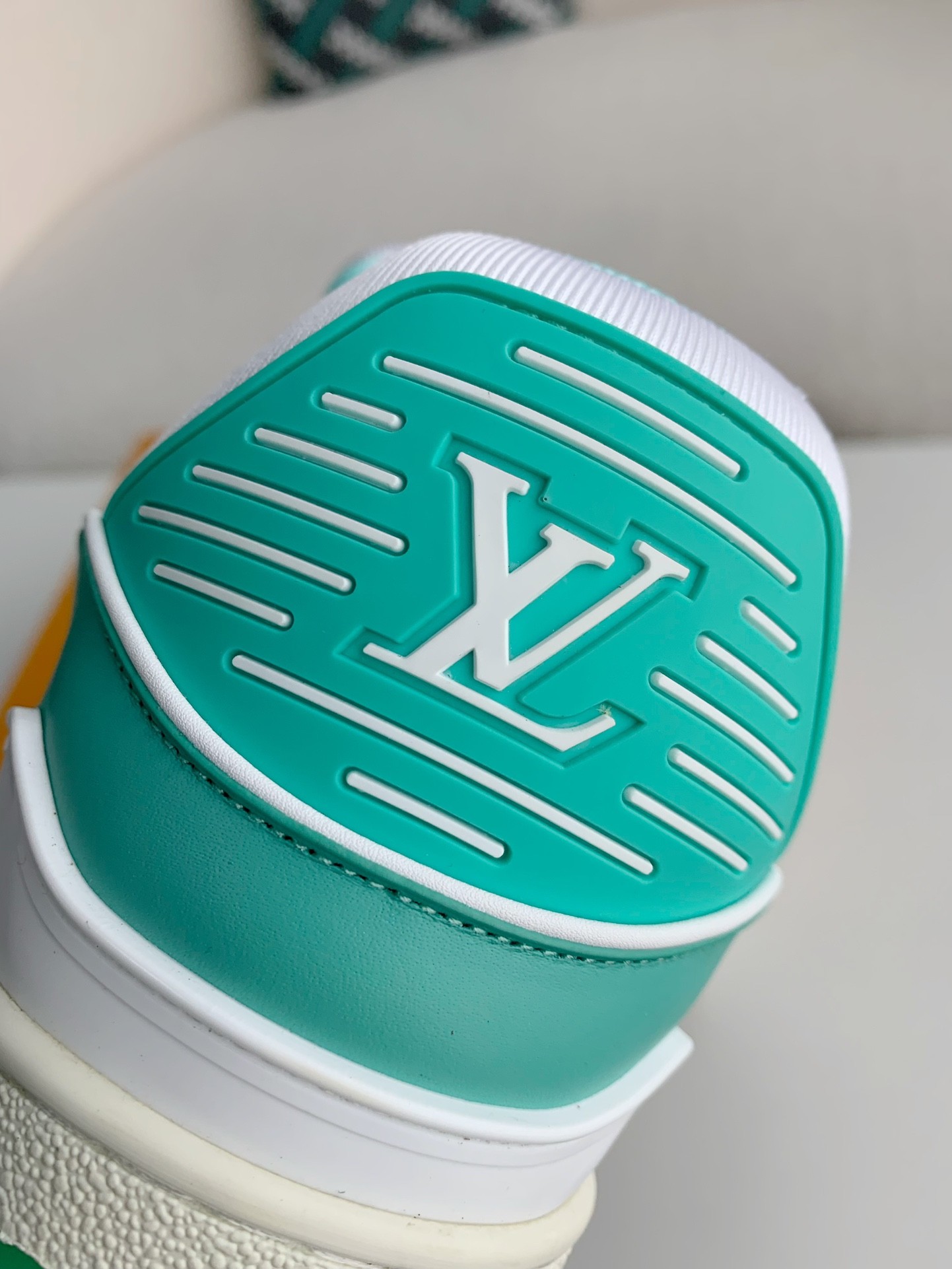 「#3000」LOUIS VUITTON SNEAKERS