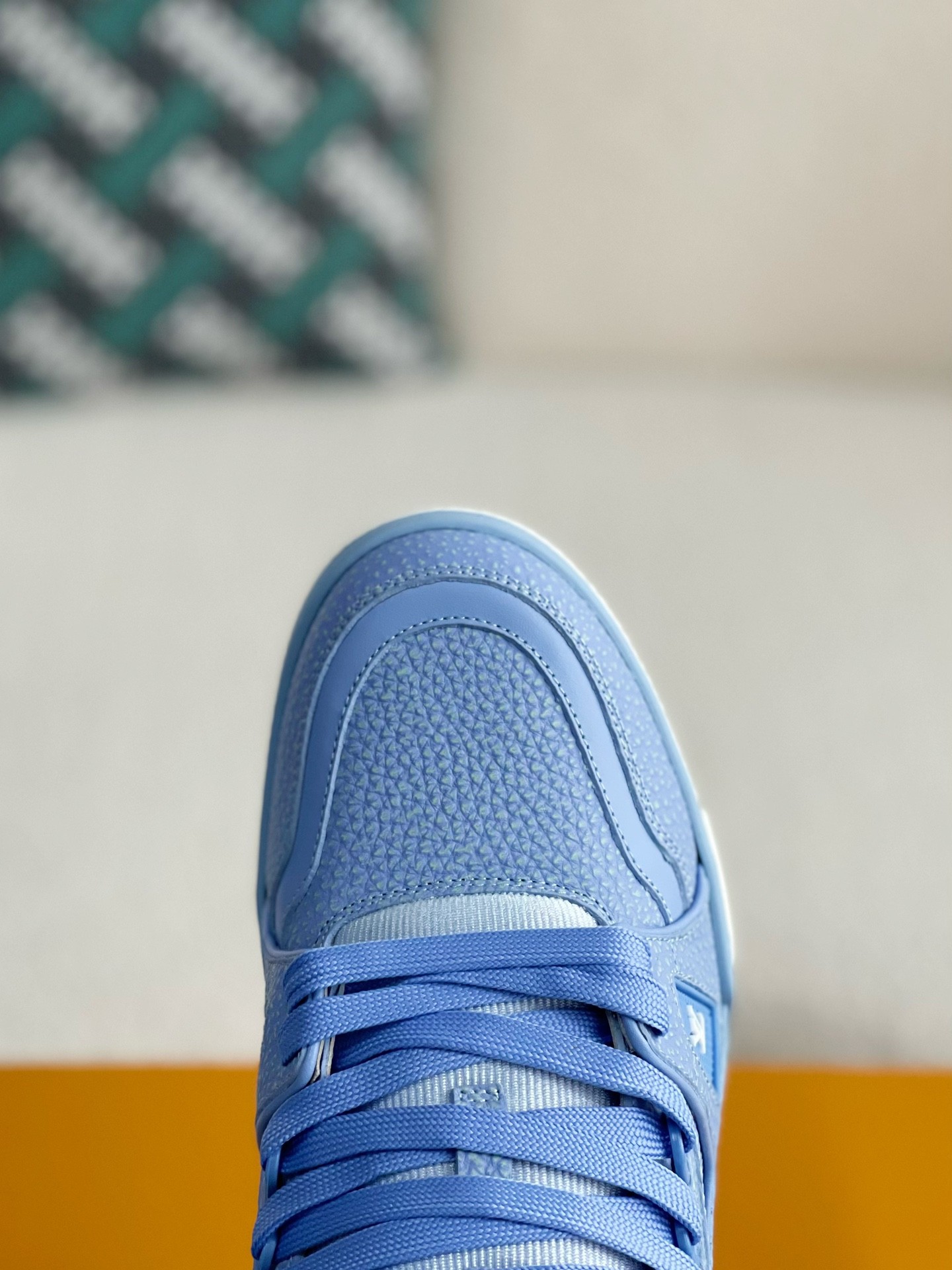 「#3038」LOUIS VUITTON SNEAKERS