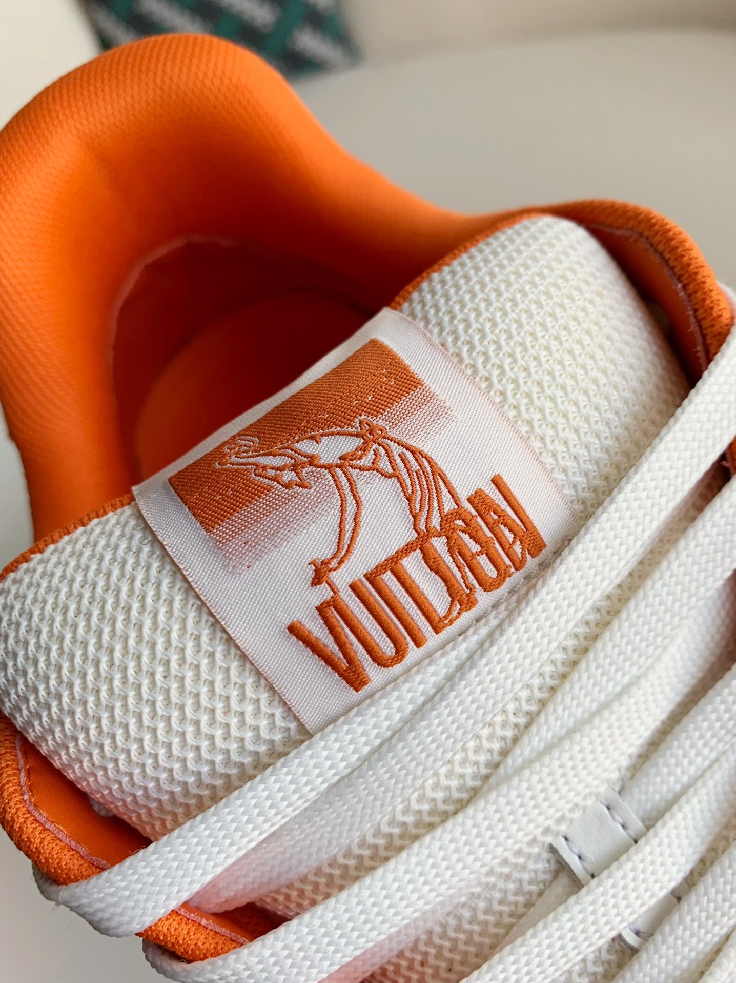 「#1985」Louis Vuitton Trainer Sneakers Top quality