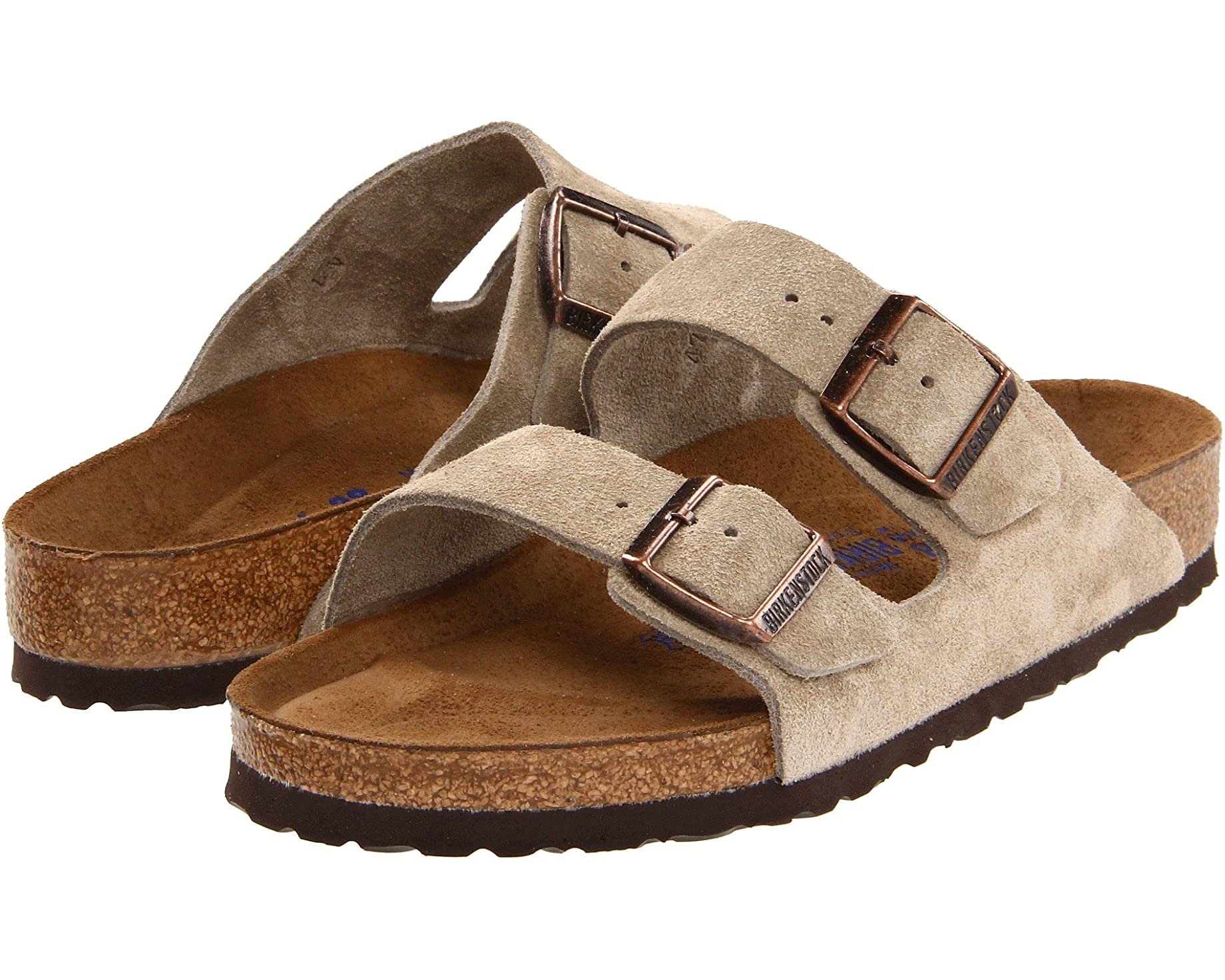 arizona soft footbed womens
