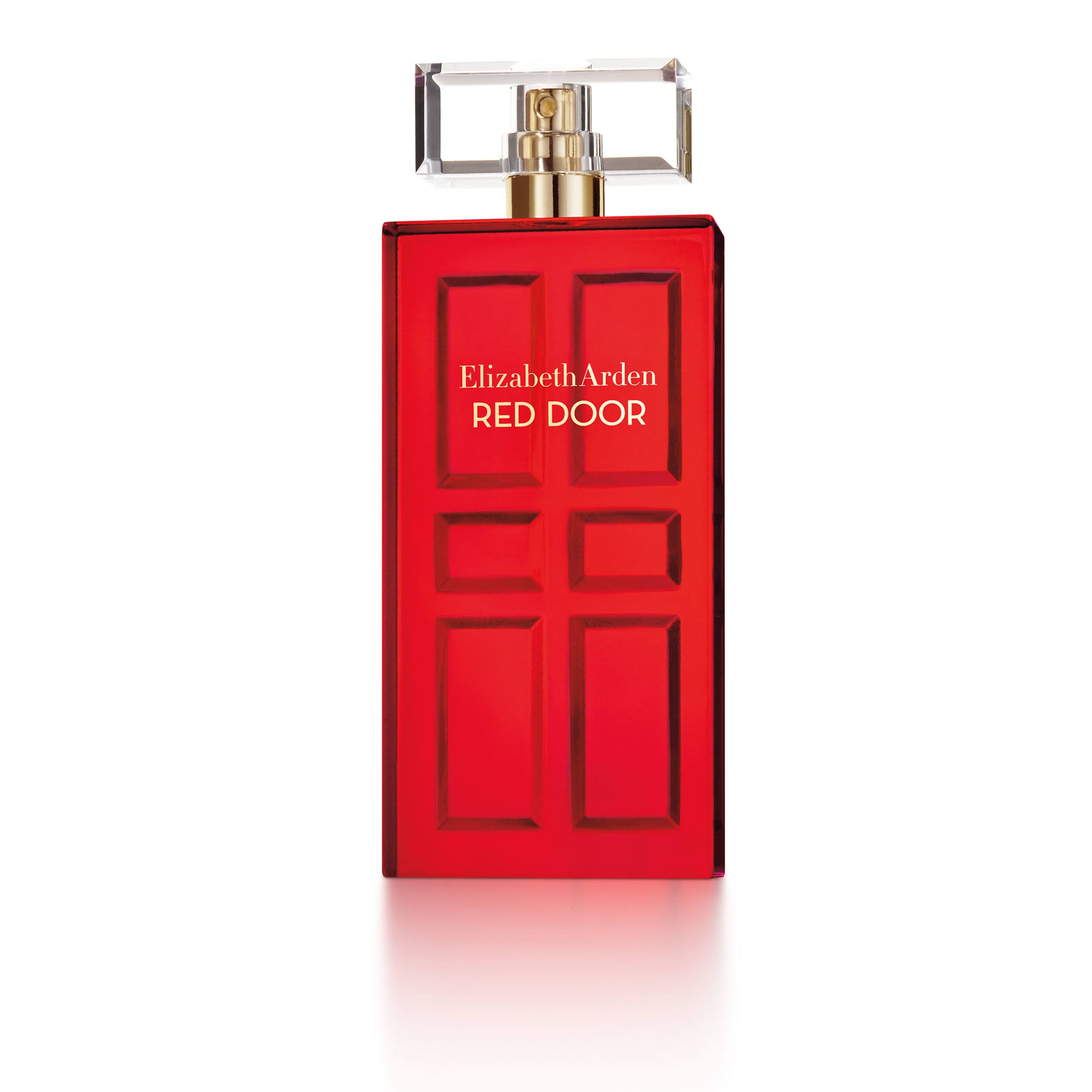 elizabeth arden red door 1.7