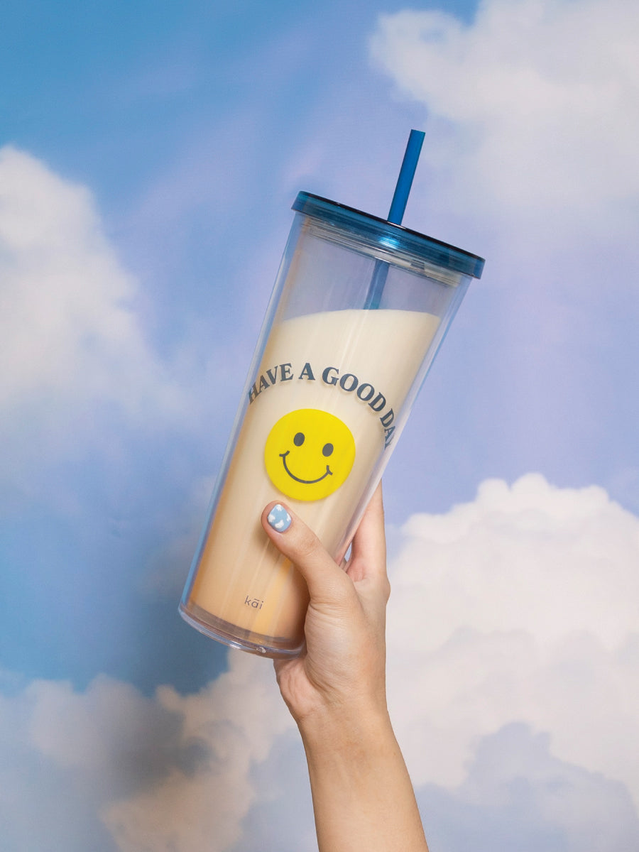 Good Day Cold Cup