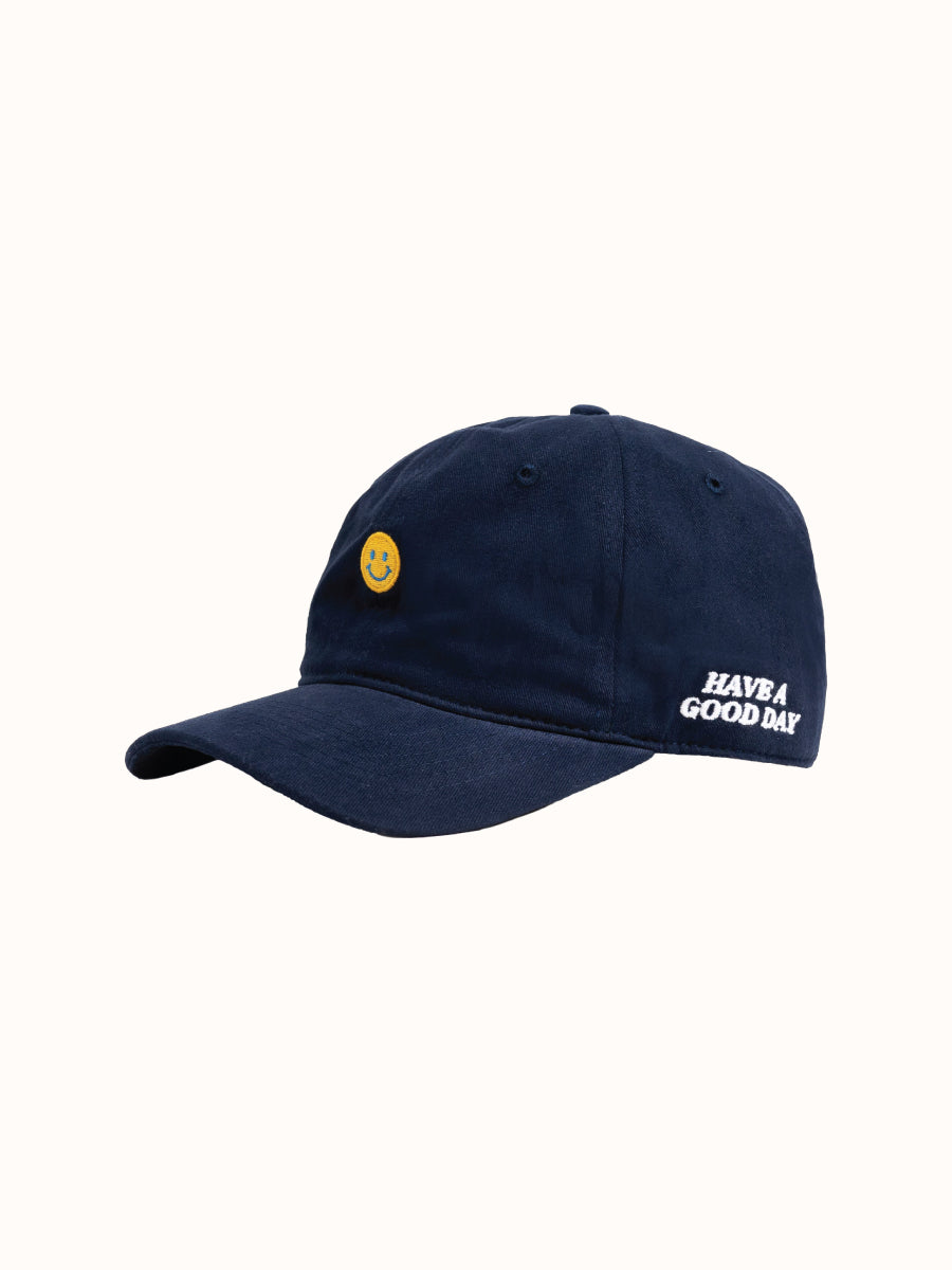 All Smiles Cap