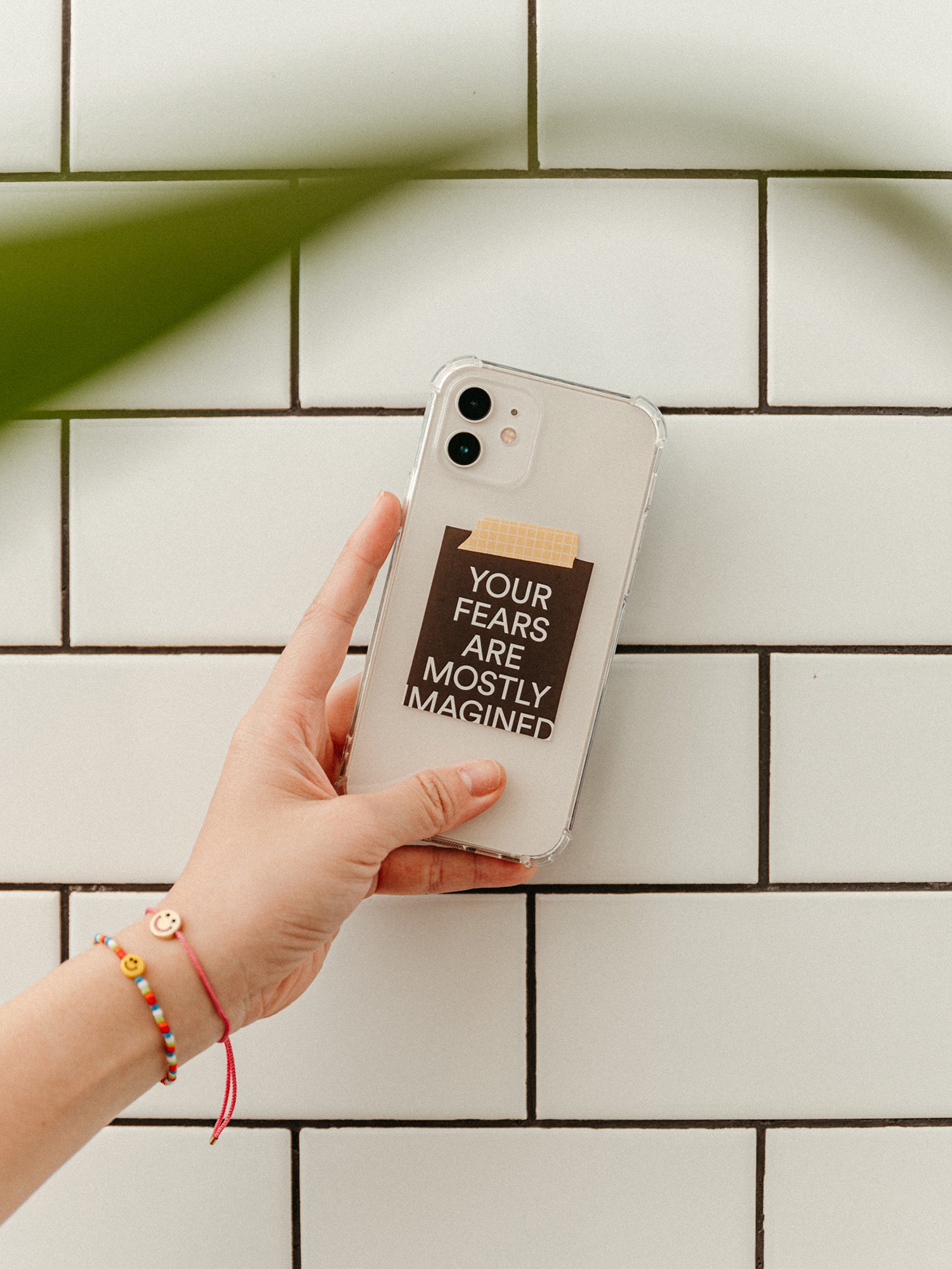Take Heart Decal Sticker Set