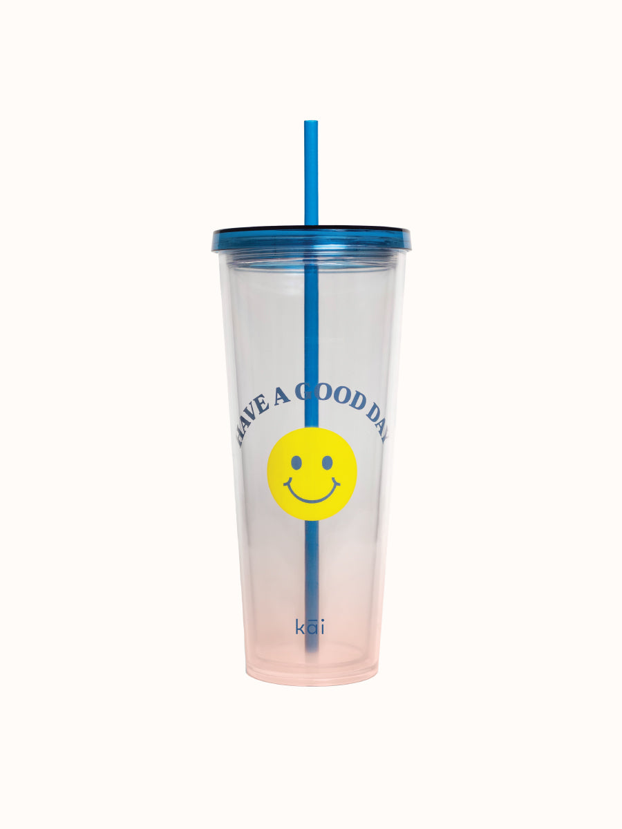 Good Day Cold Cup