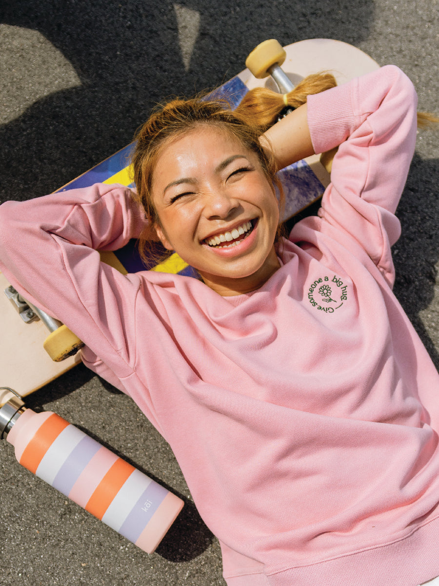 Hug Me Sweater