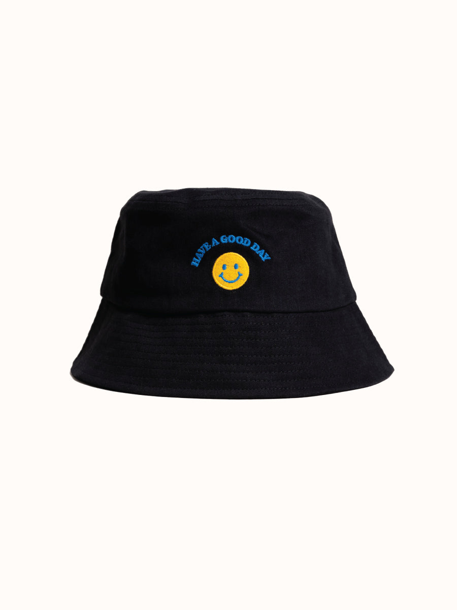 Good Day Bucket Hat