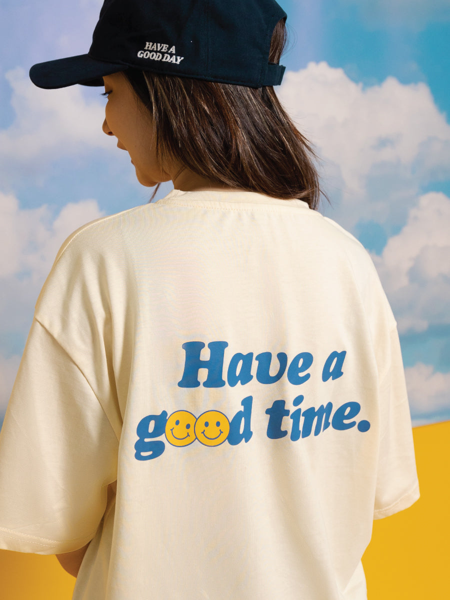All Smiles T-shirt