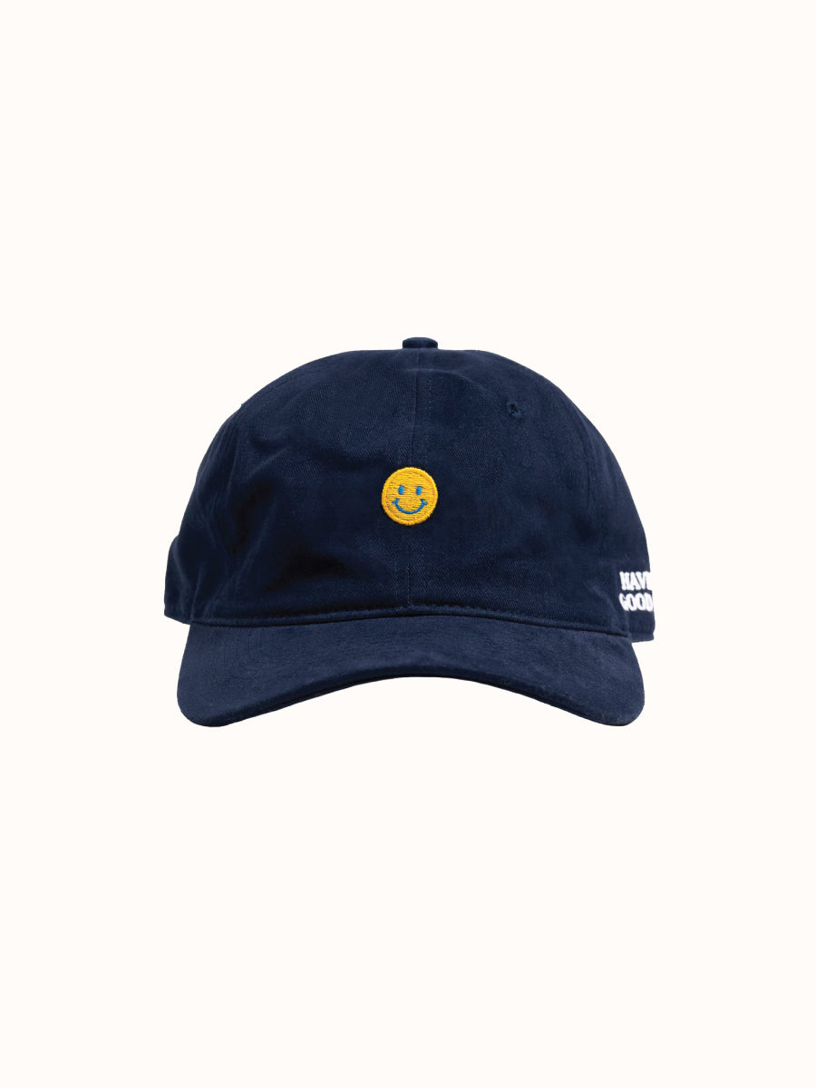 All Smiles Cap