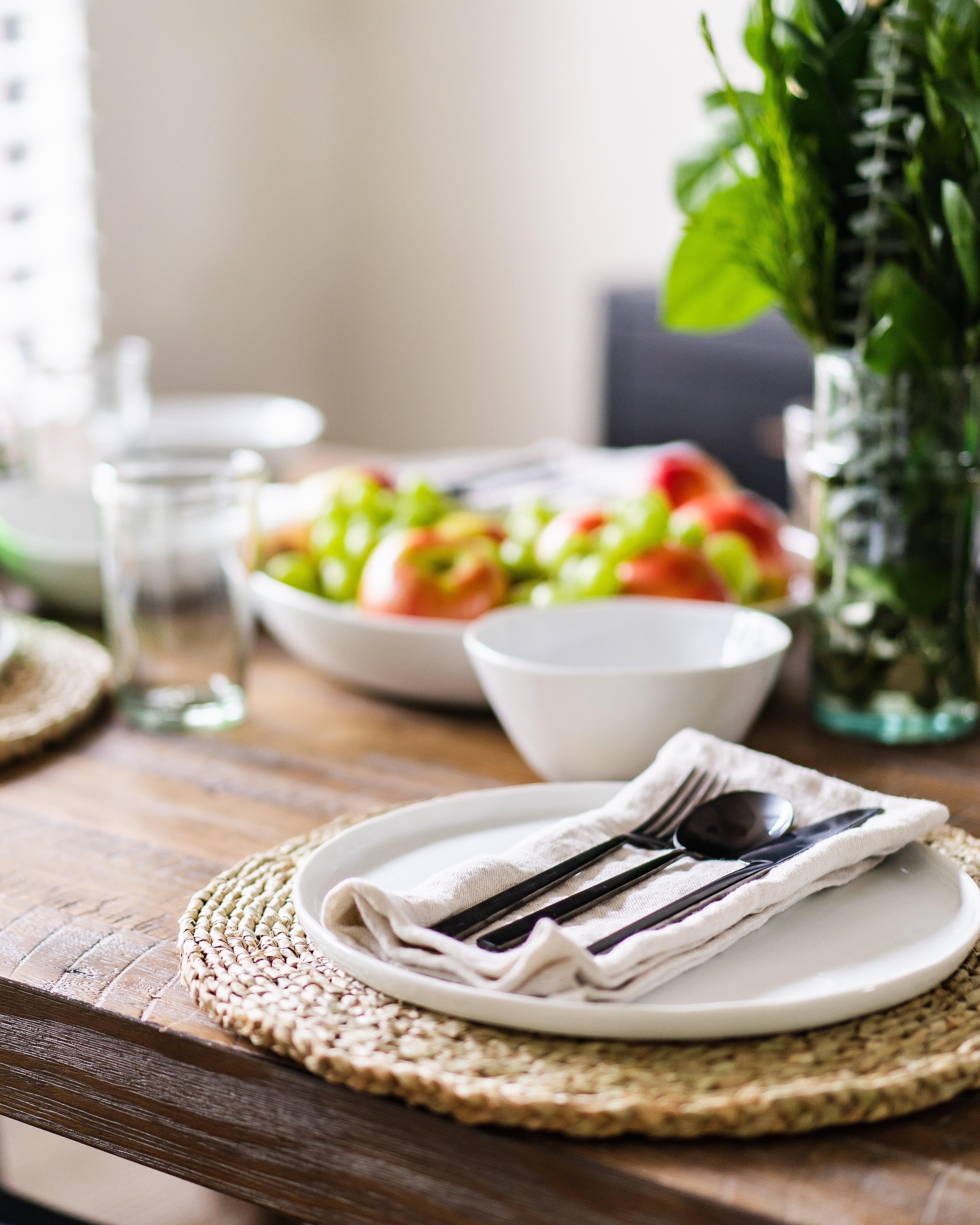 Sydney Traditional Vase