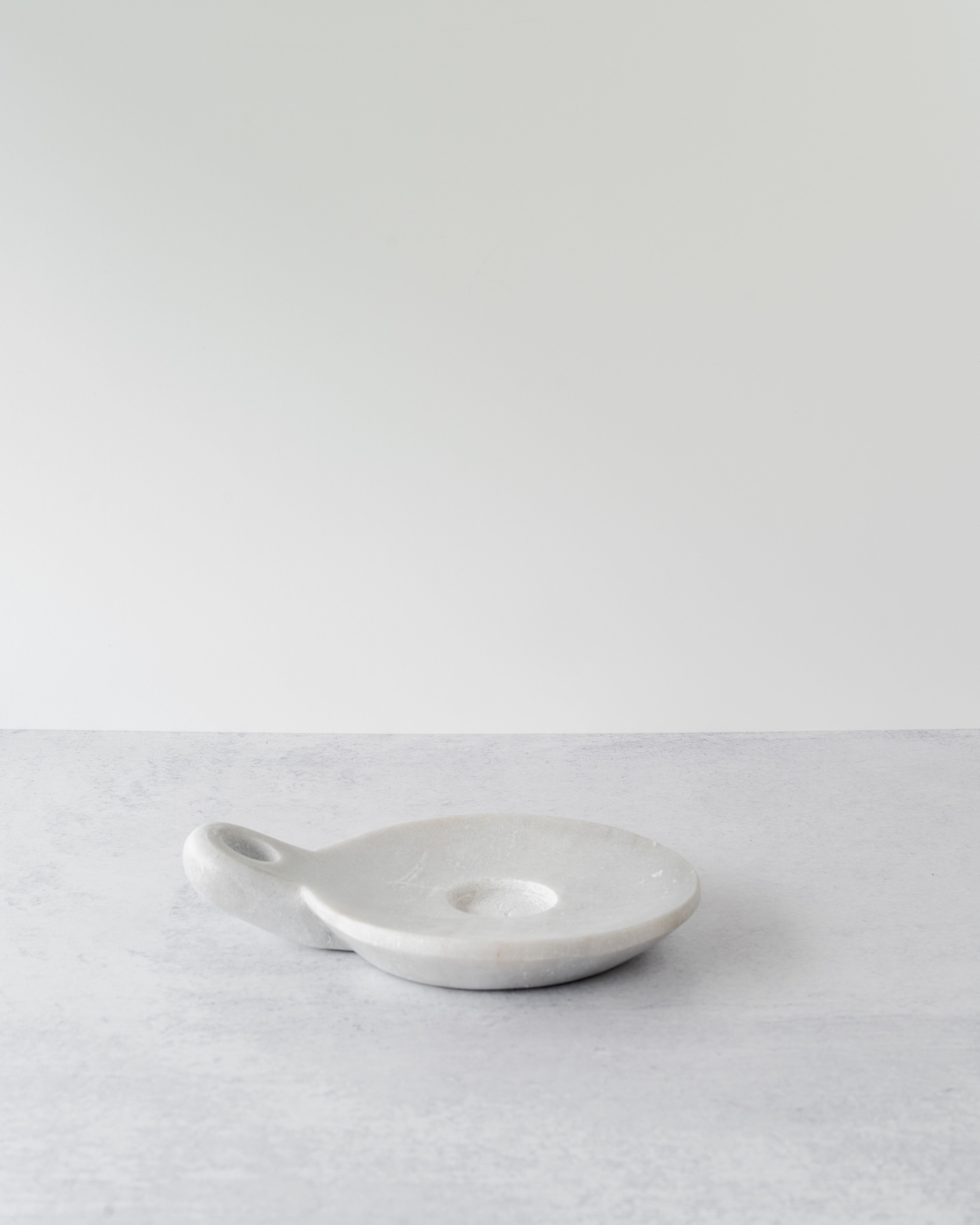 Asher Marble Dish, Large