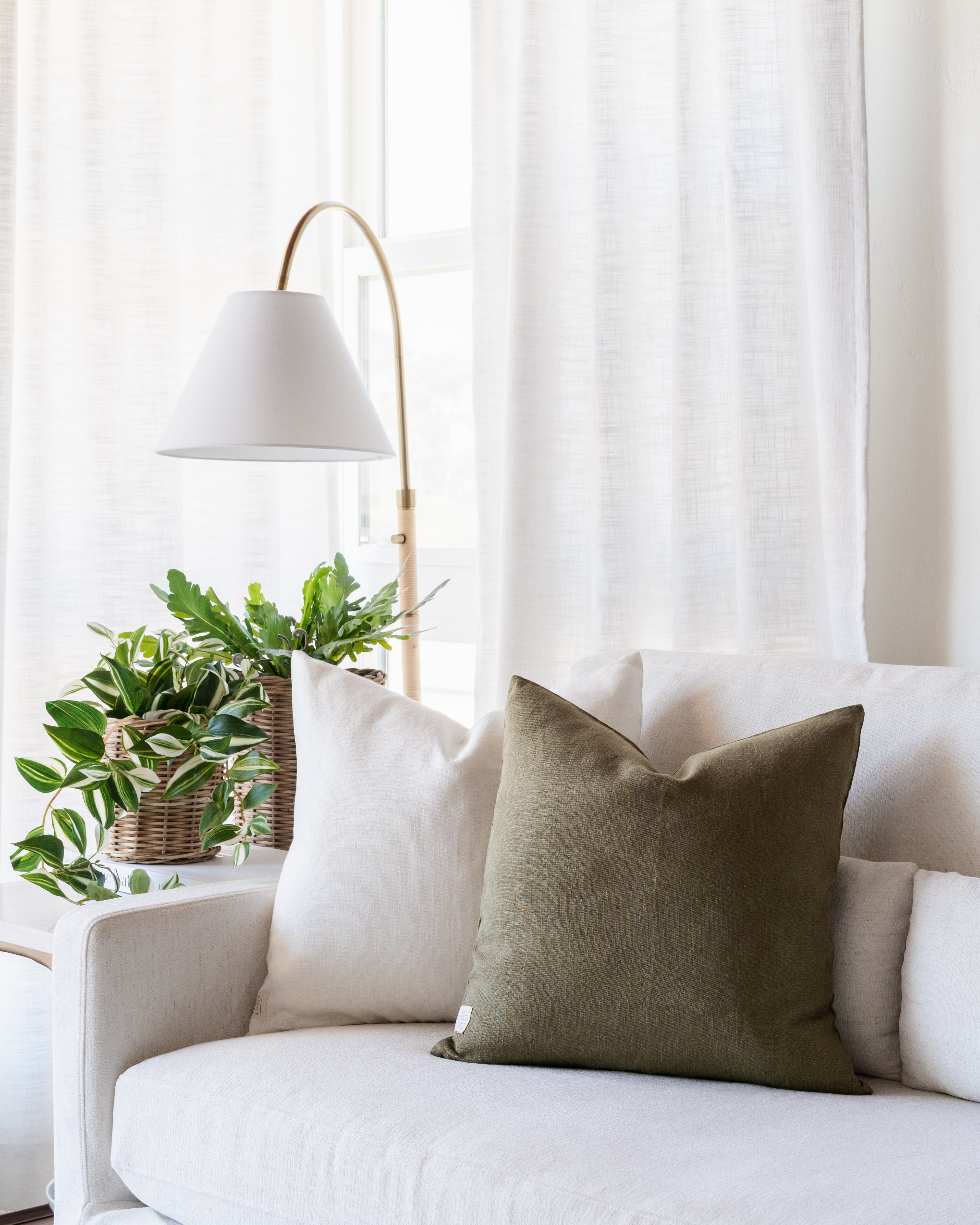 Pillow Combo No. 003