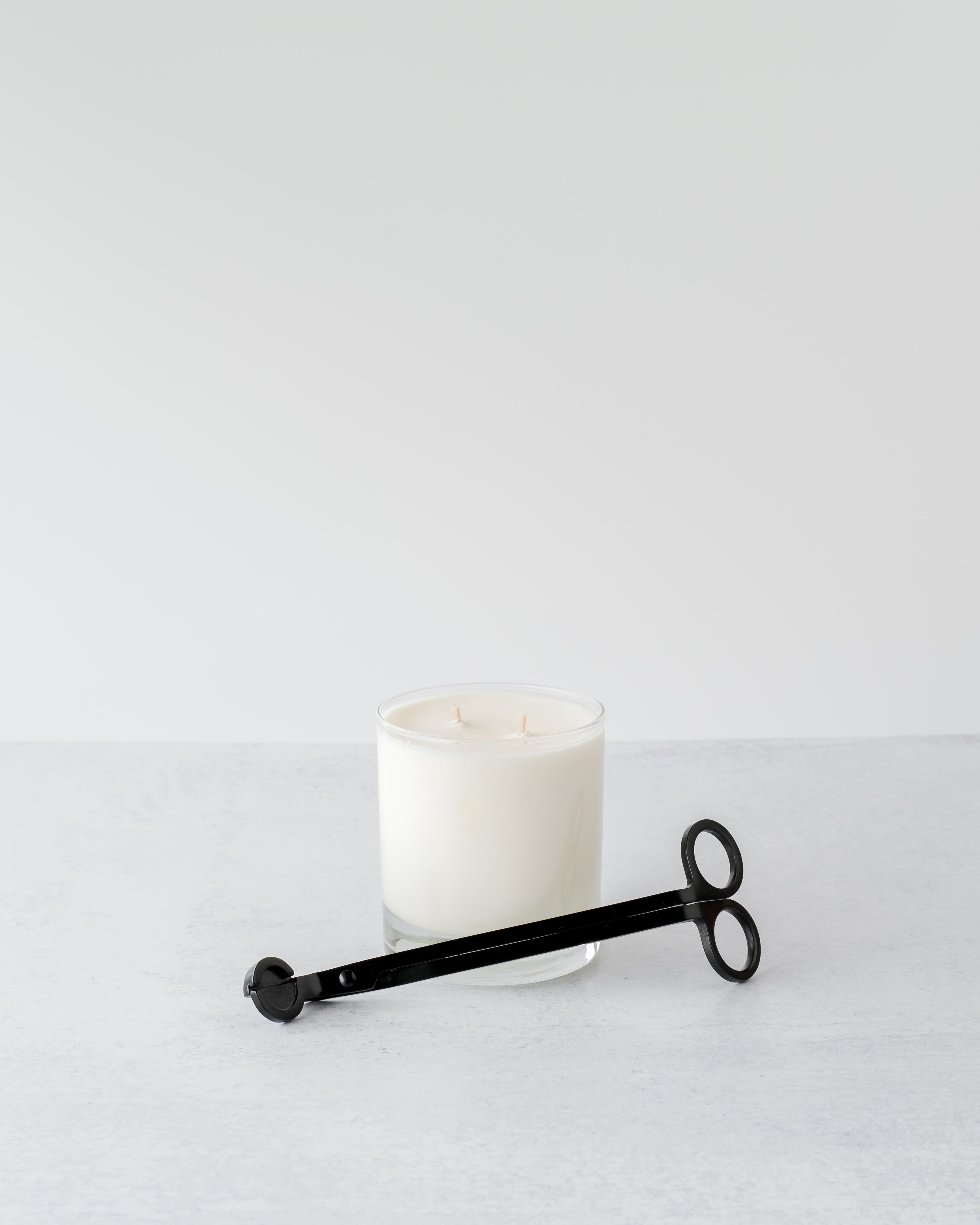 Matte Black Wick Trimmer