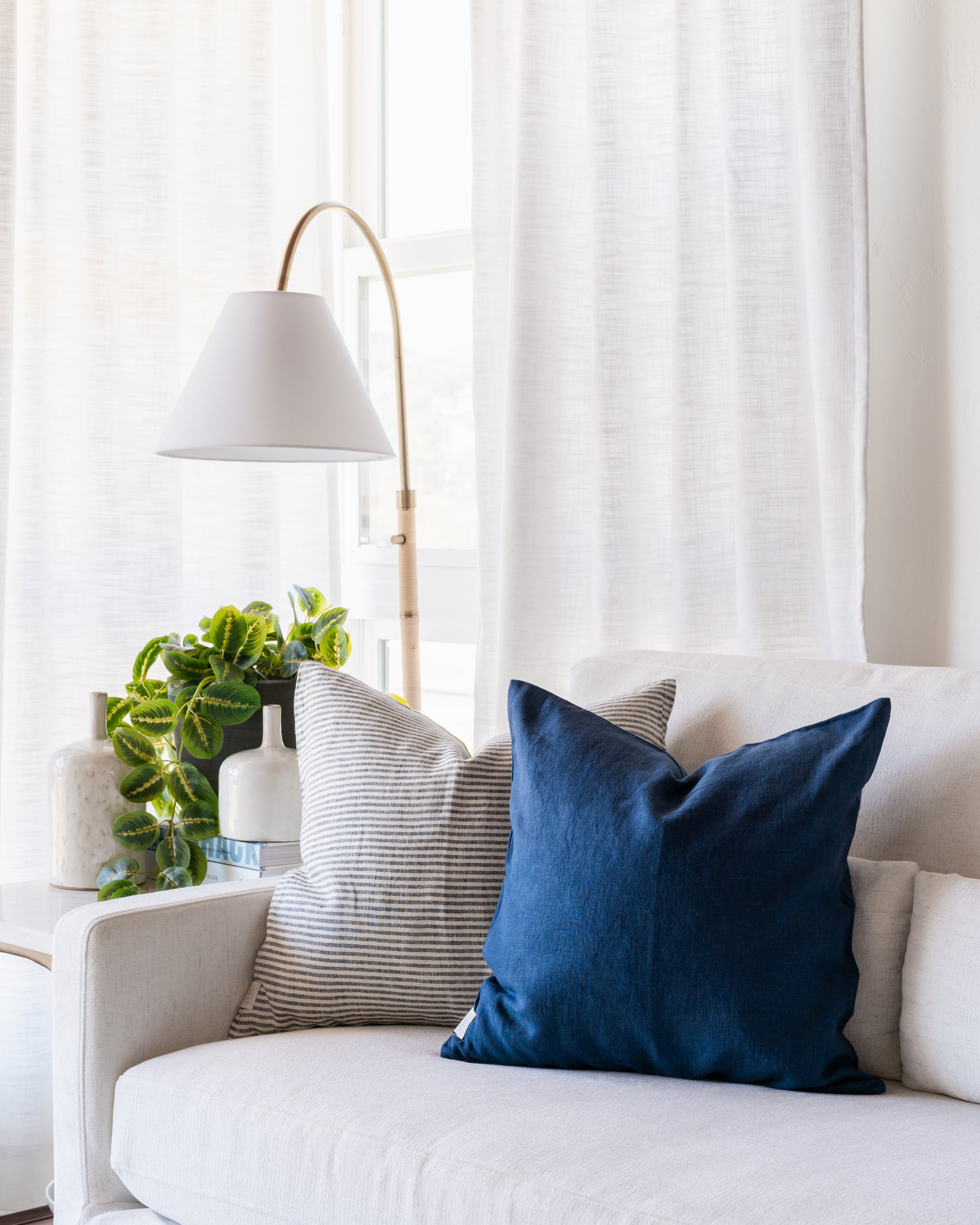 Pillow Combo No. 001