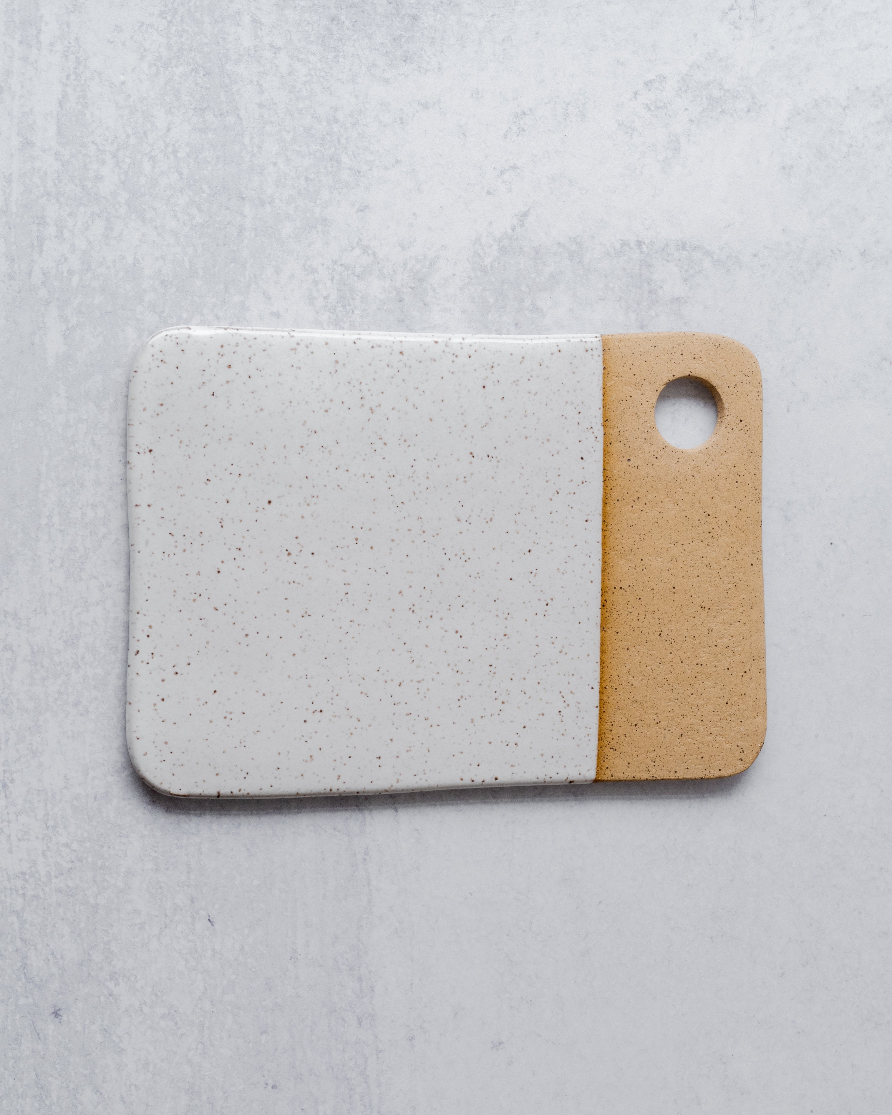 Sophia Ceramic Cheeseboard, Large