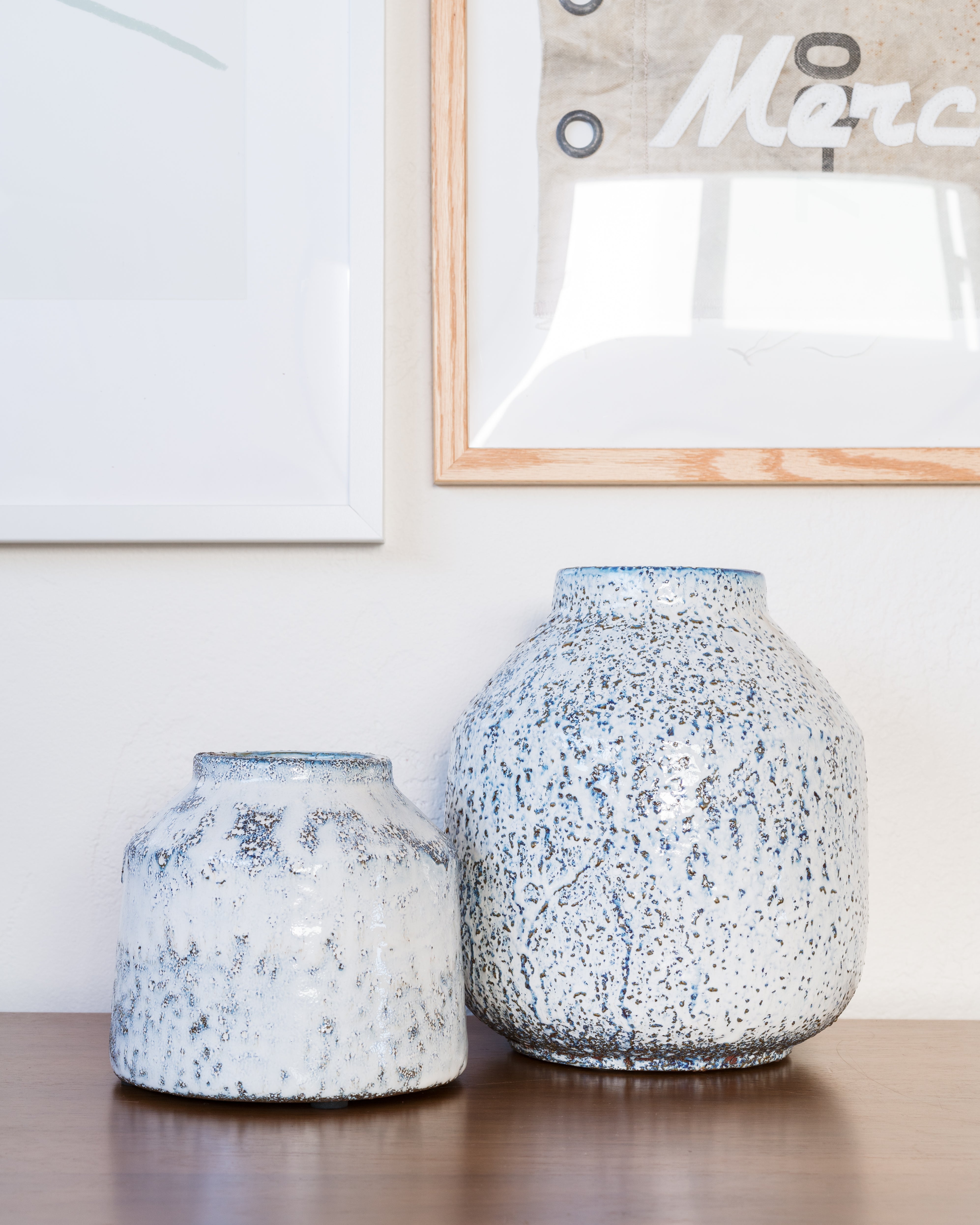 Rivas Jar