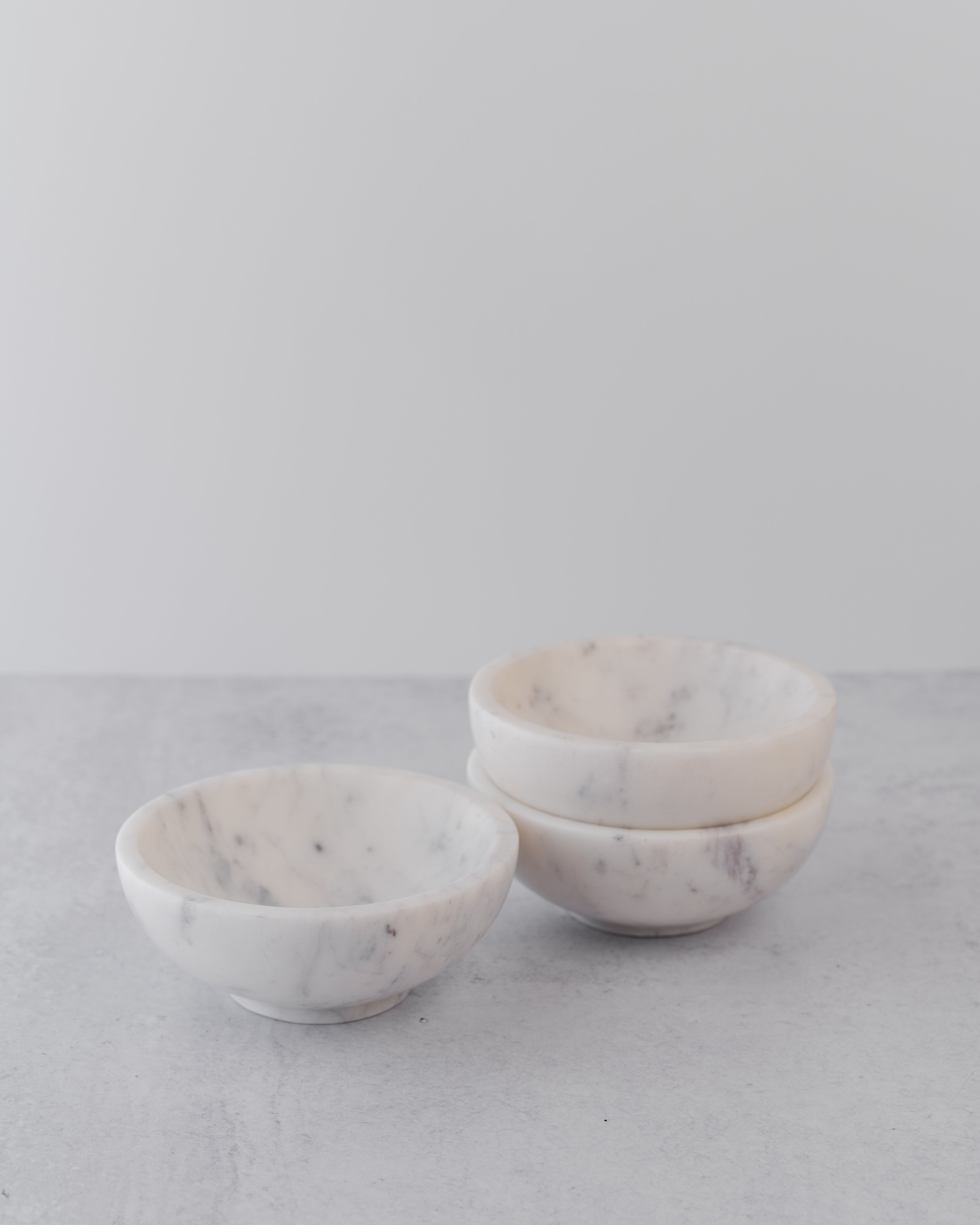 Chloe Marble Bowl