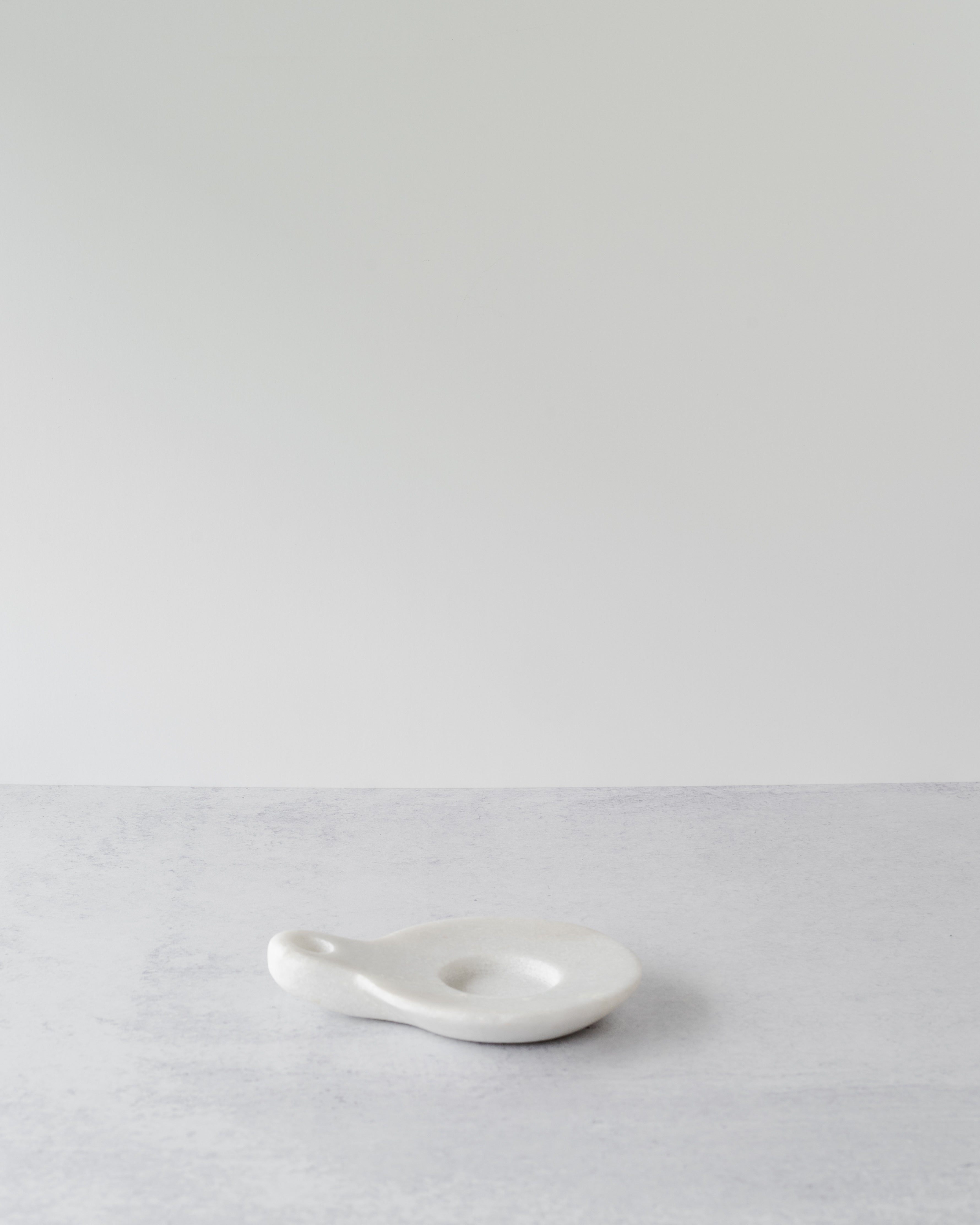 Asher Marble Dish, Small