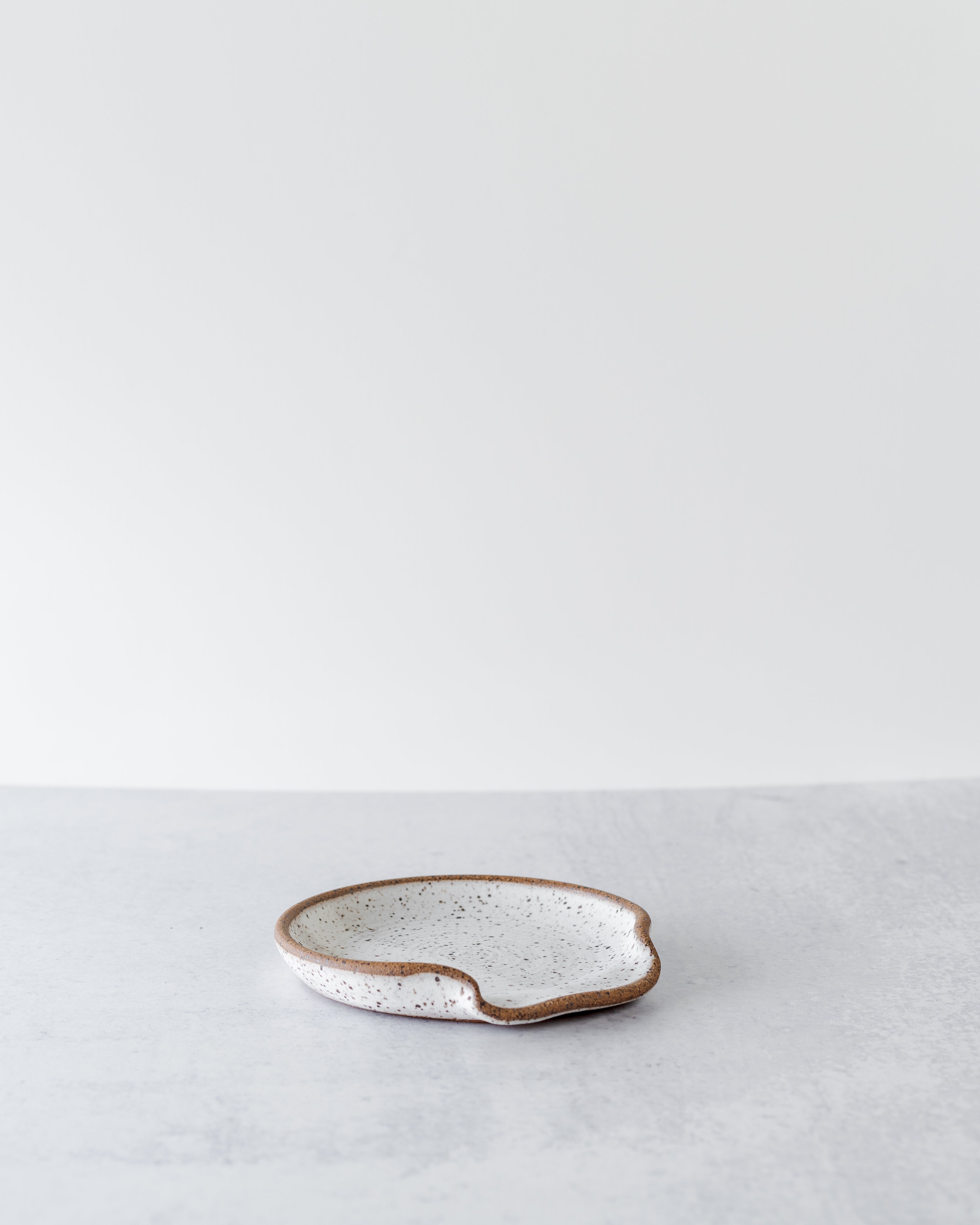 Dalmatian Spoon Rest