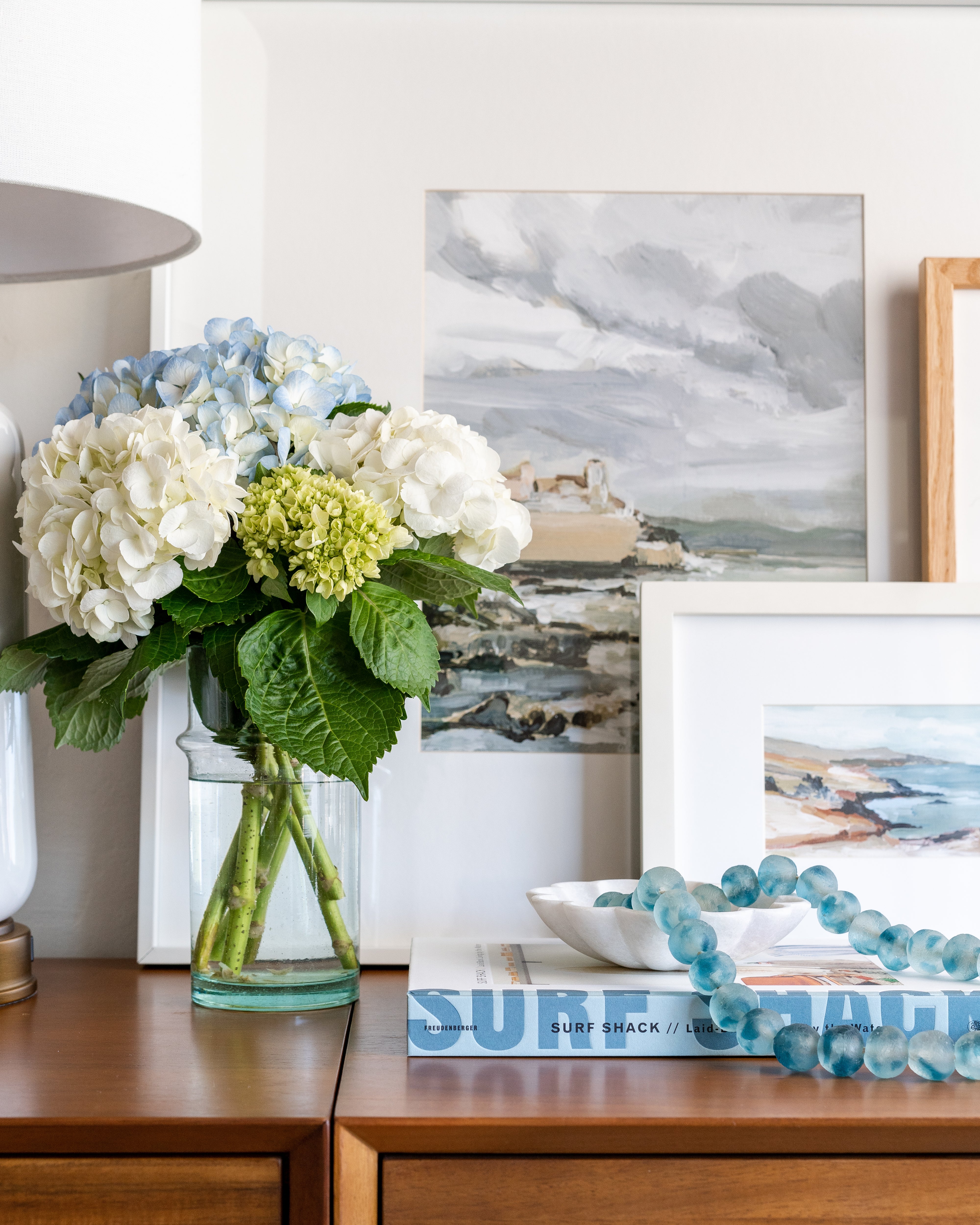 Sydney Traditional Vase