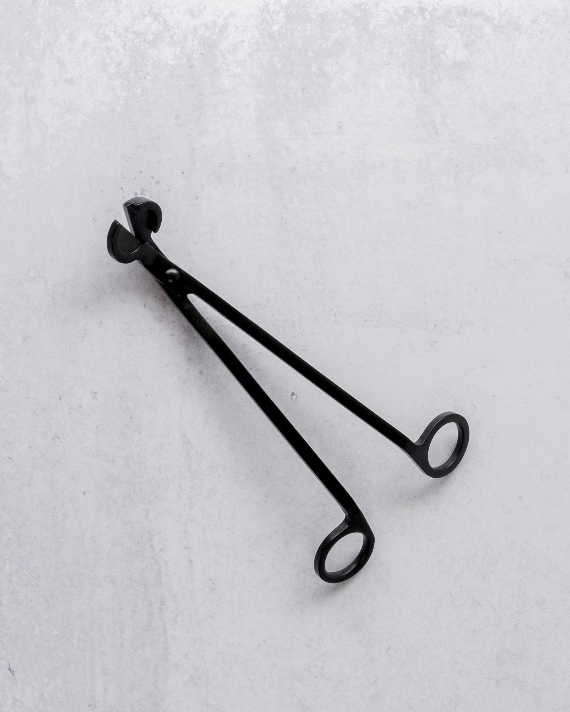 Matte Black Wick Trimmer