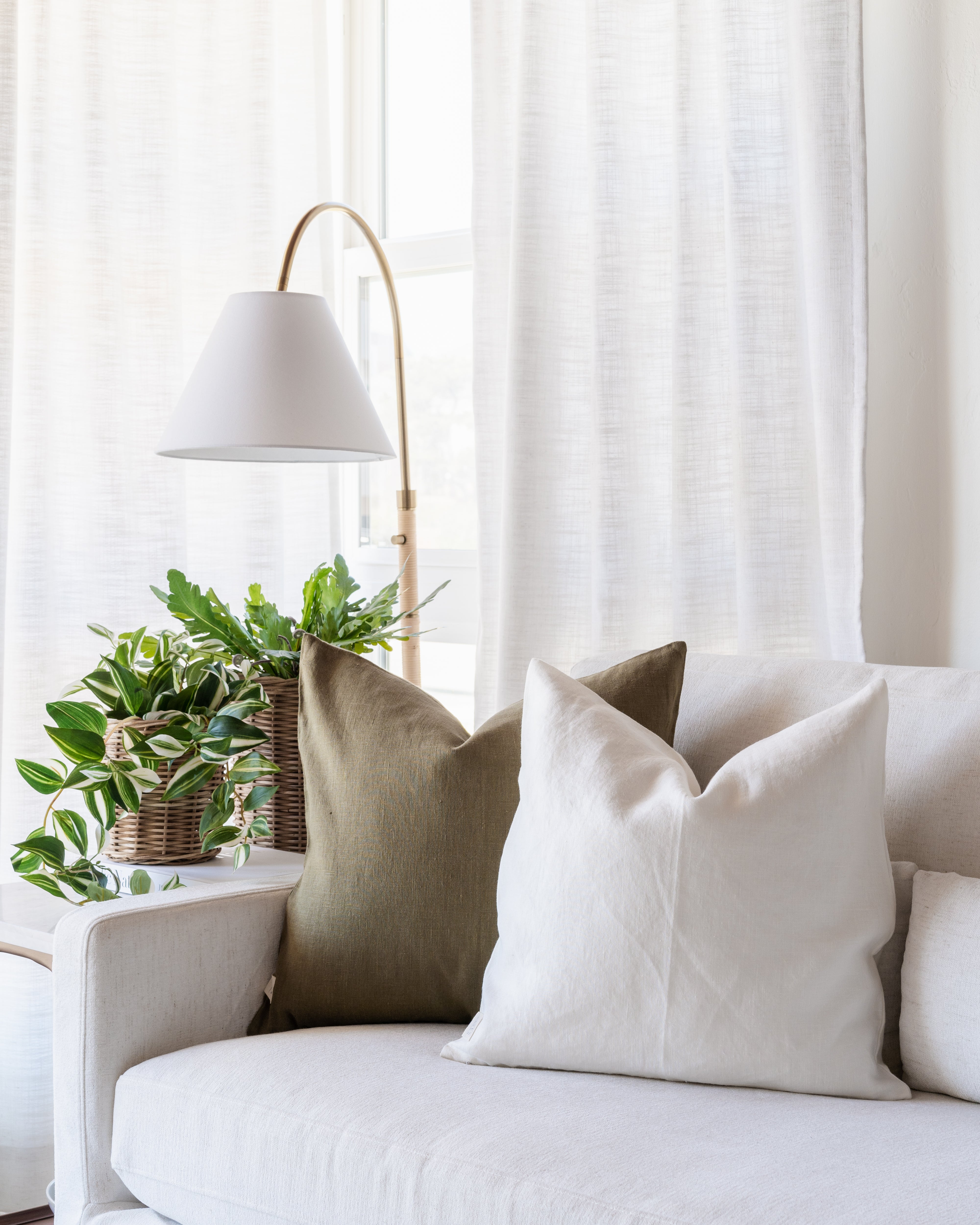 Pillow Combo No. 004