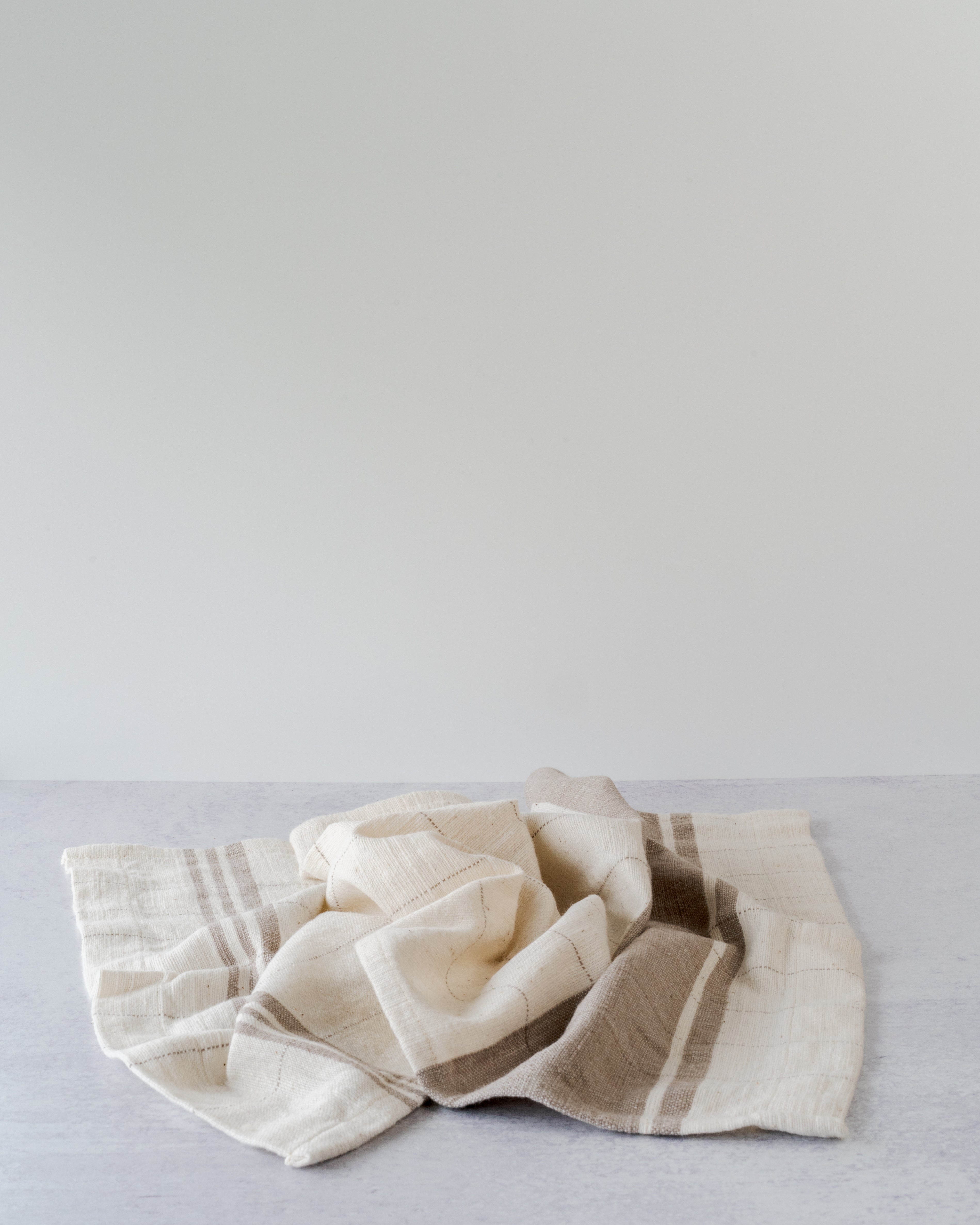 Chelsea Hand Towel, Stone