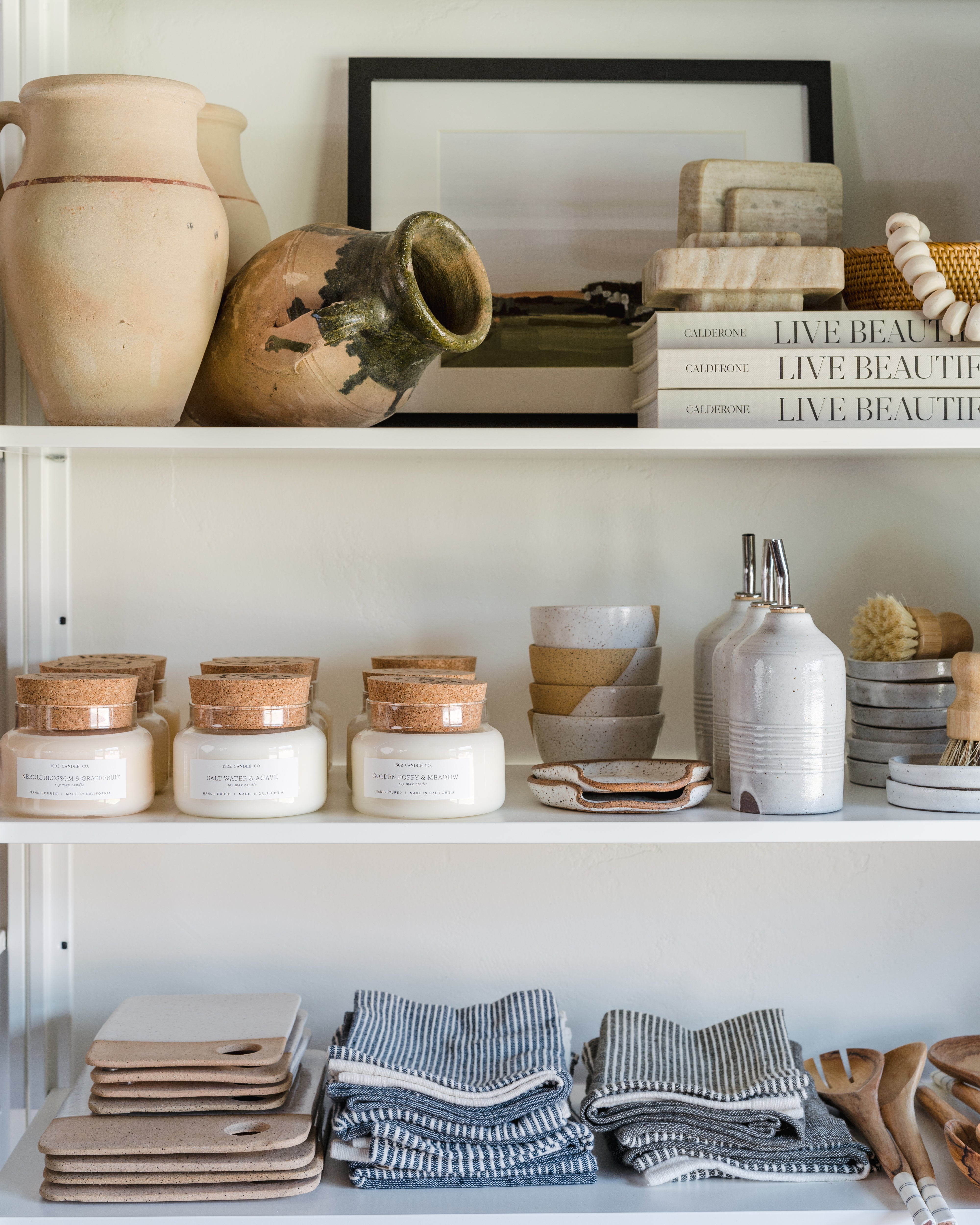 Kitchen & Dining