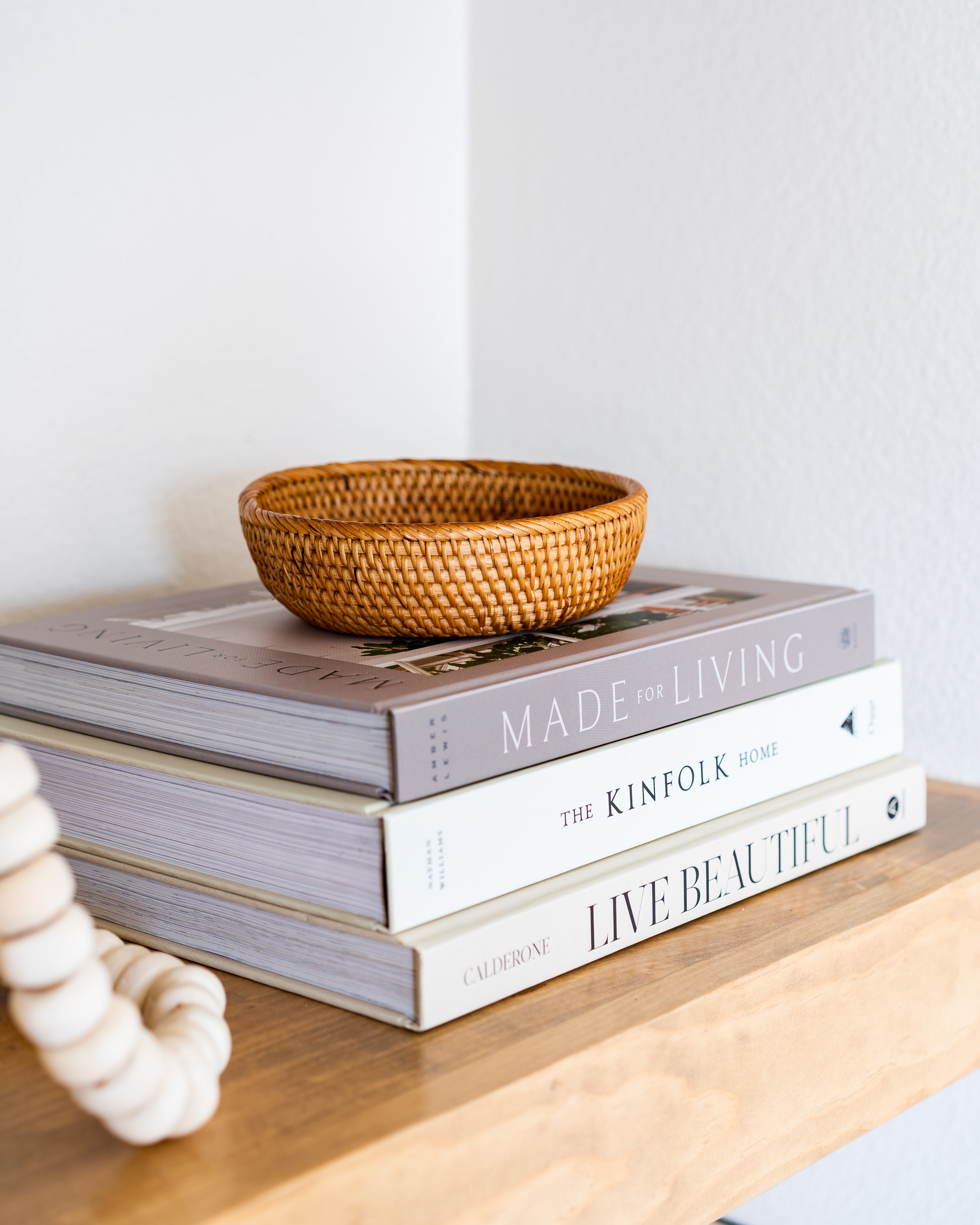 Made For Living Book