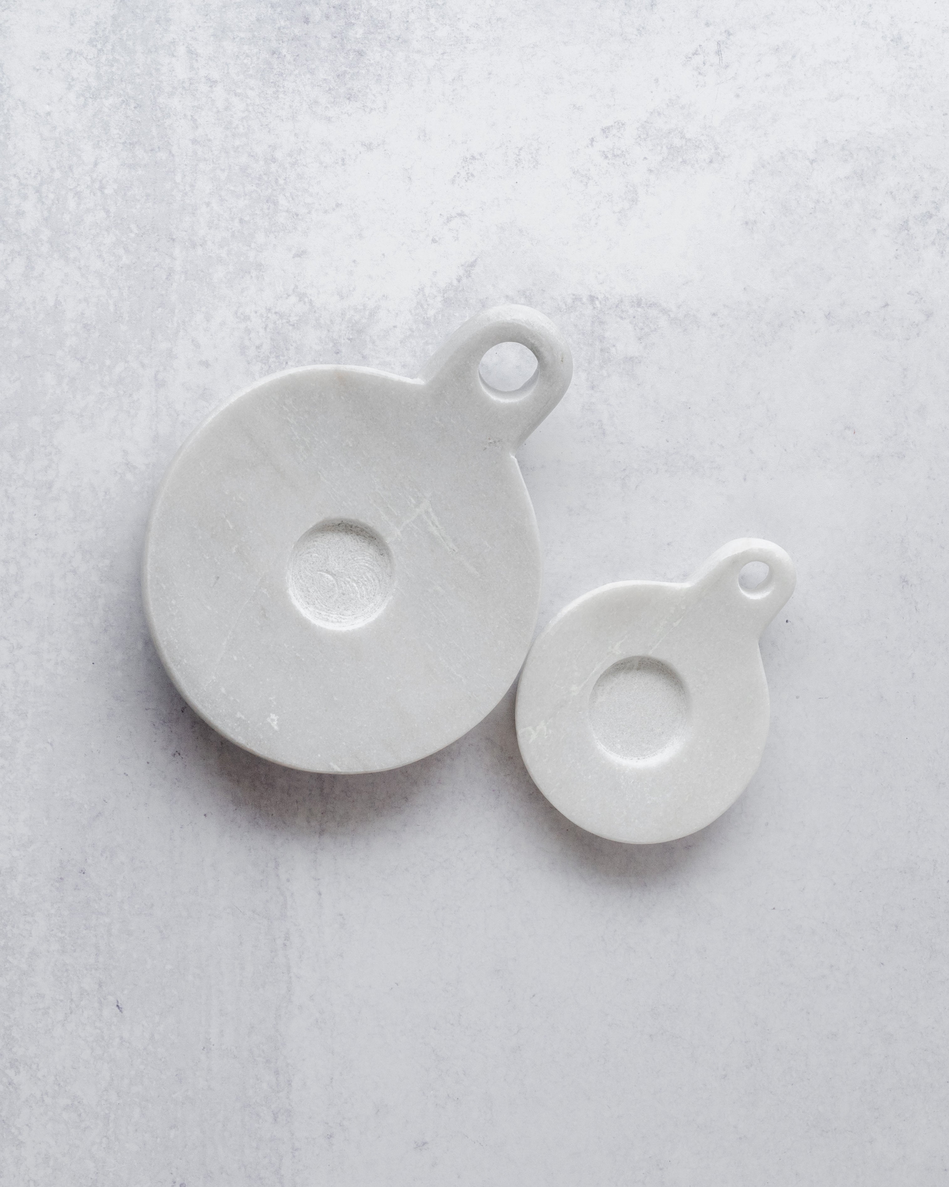 Asher Marble Dish, Small