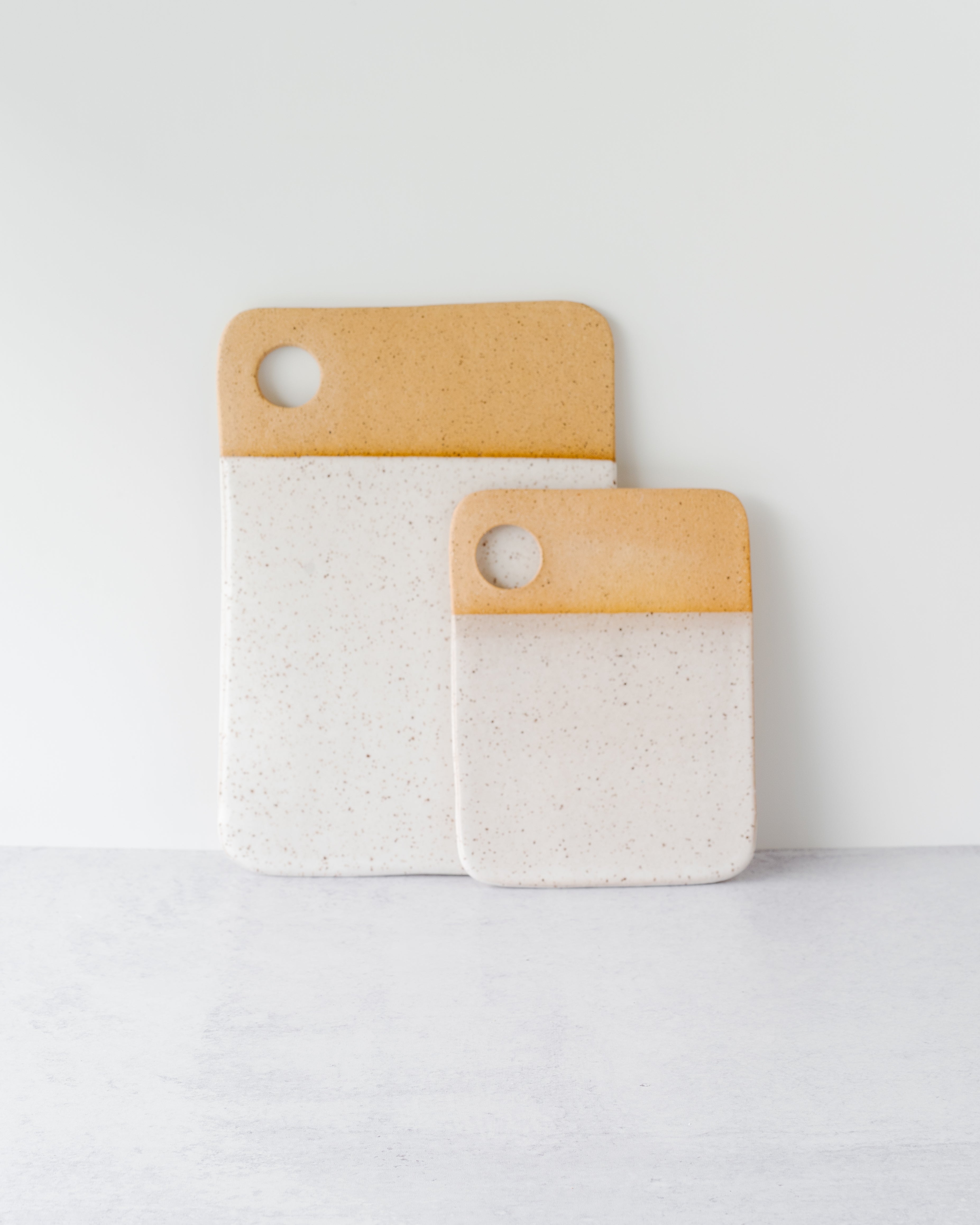 Sophia Ceramic Cheeseboard, Large