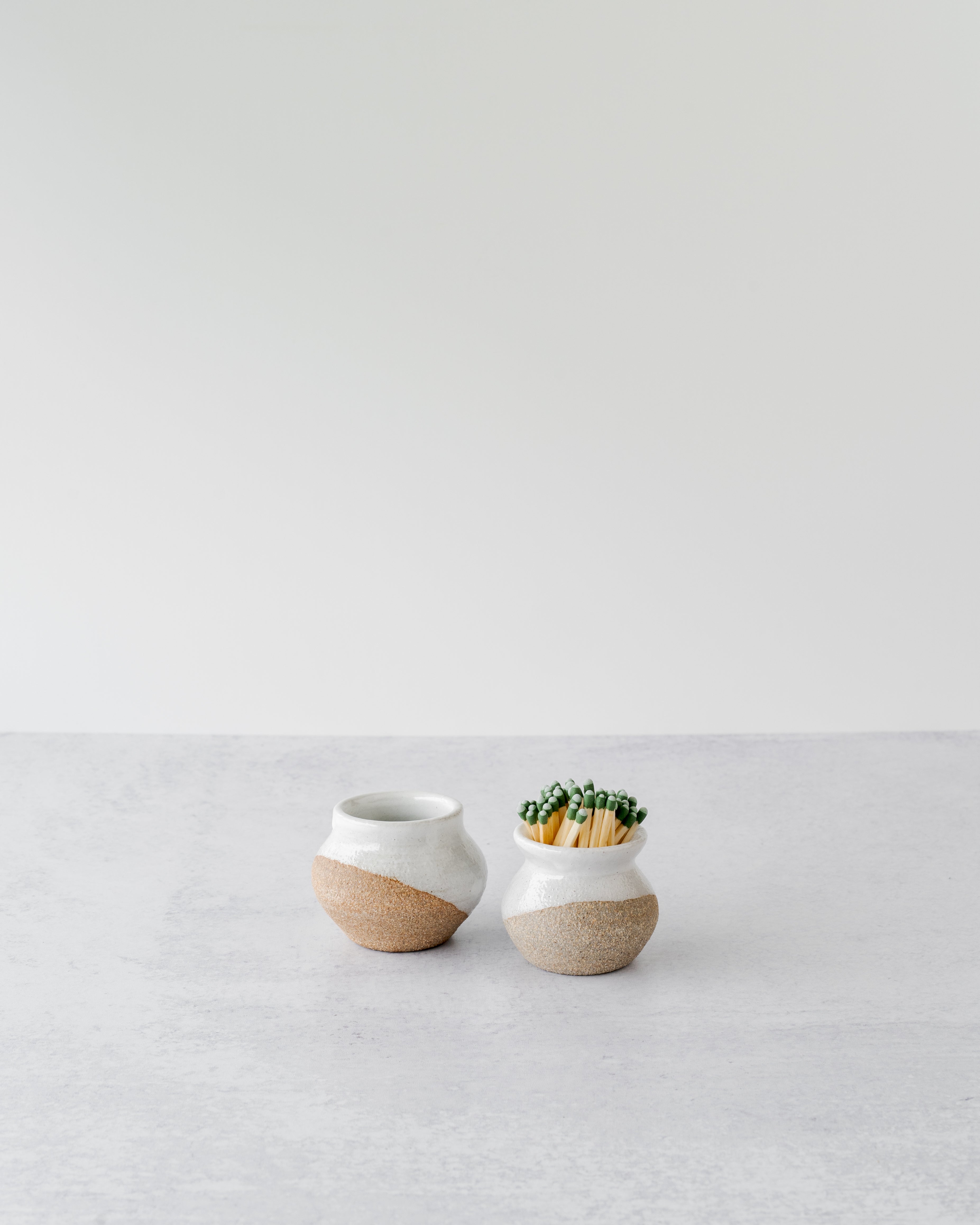 Ceramic Match Striker