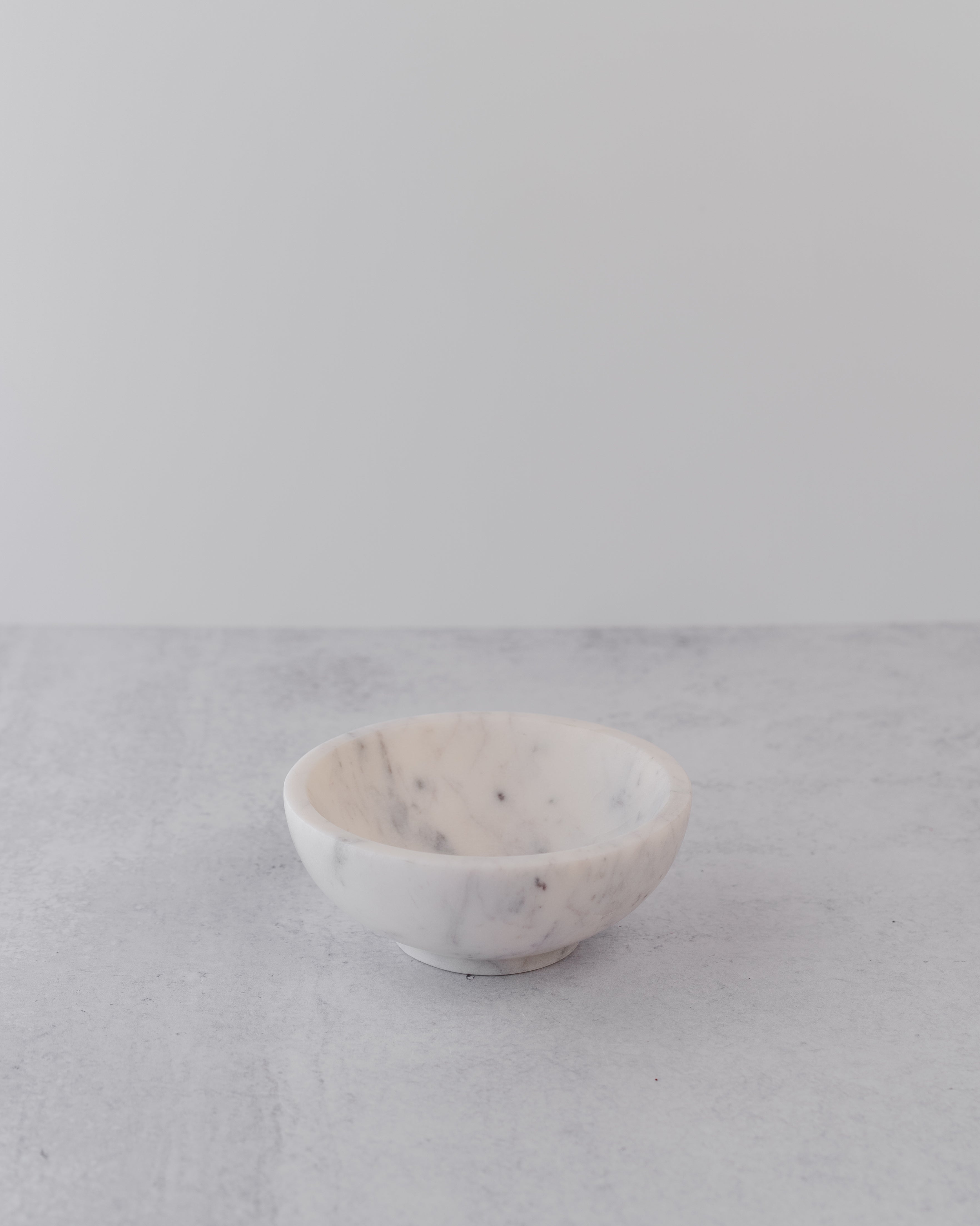 Chloe Marble Bowl