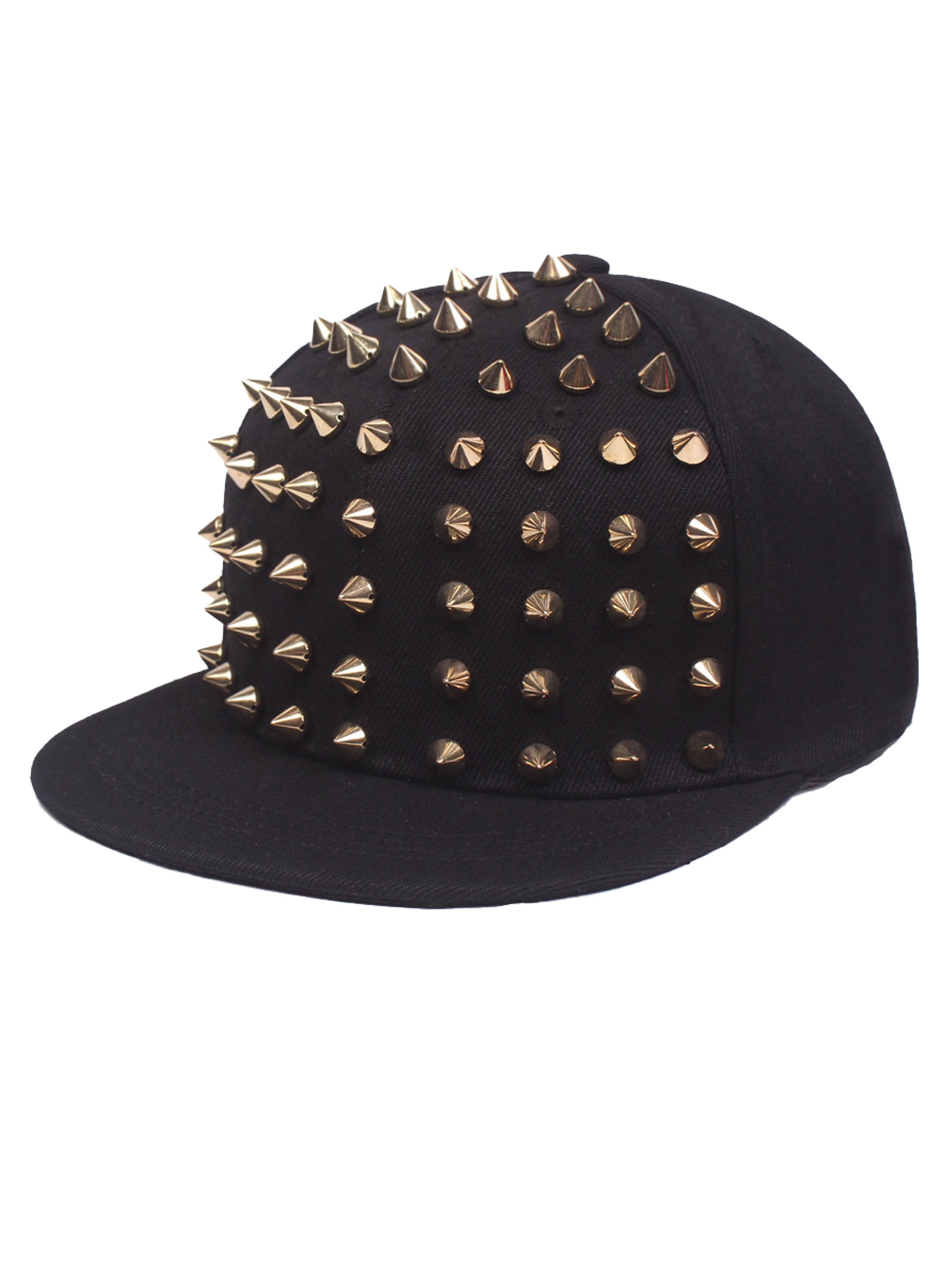The Supermade Rivet Cap