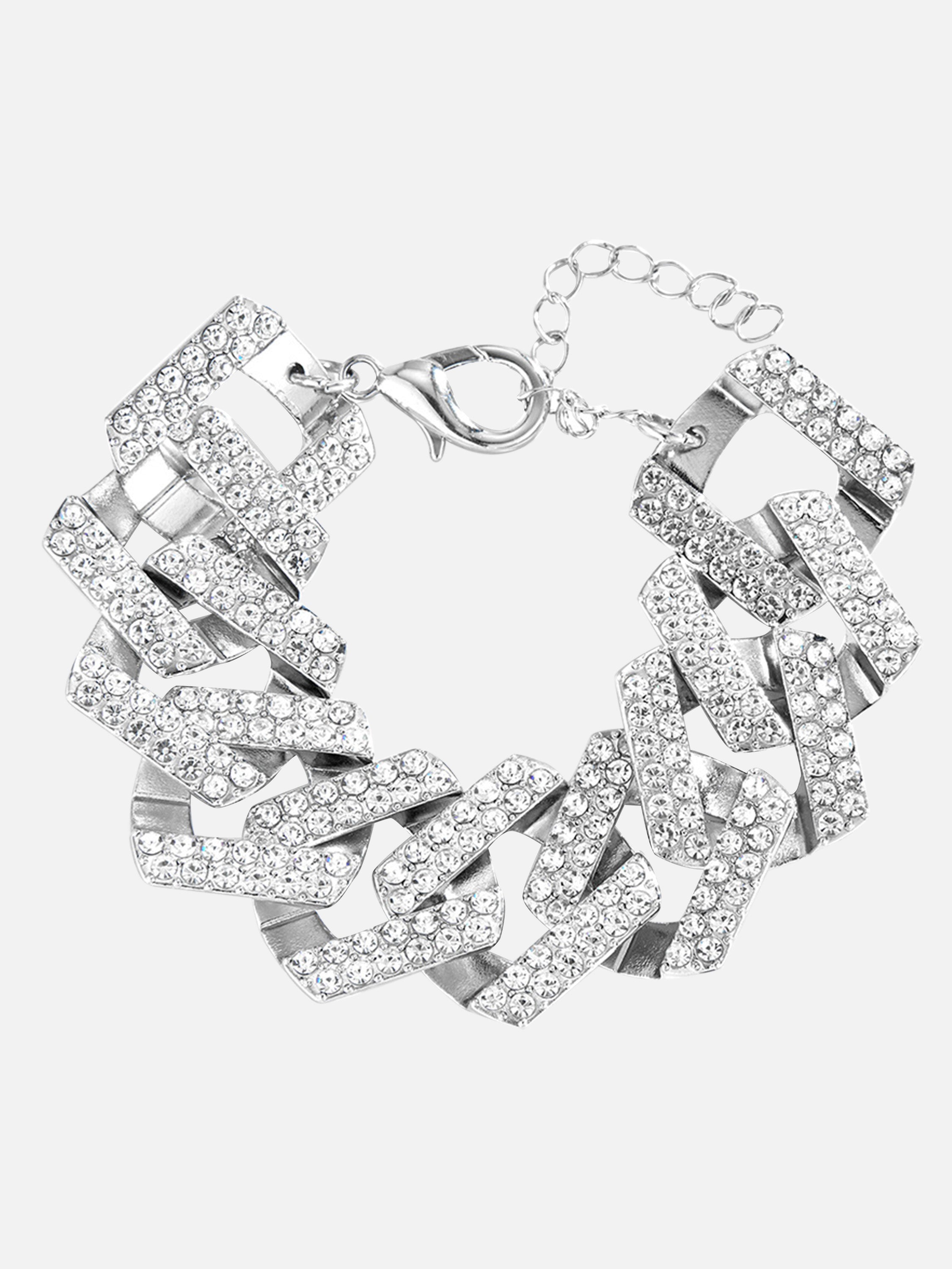 The Supermade Hip Hop Bracelet