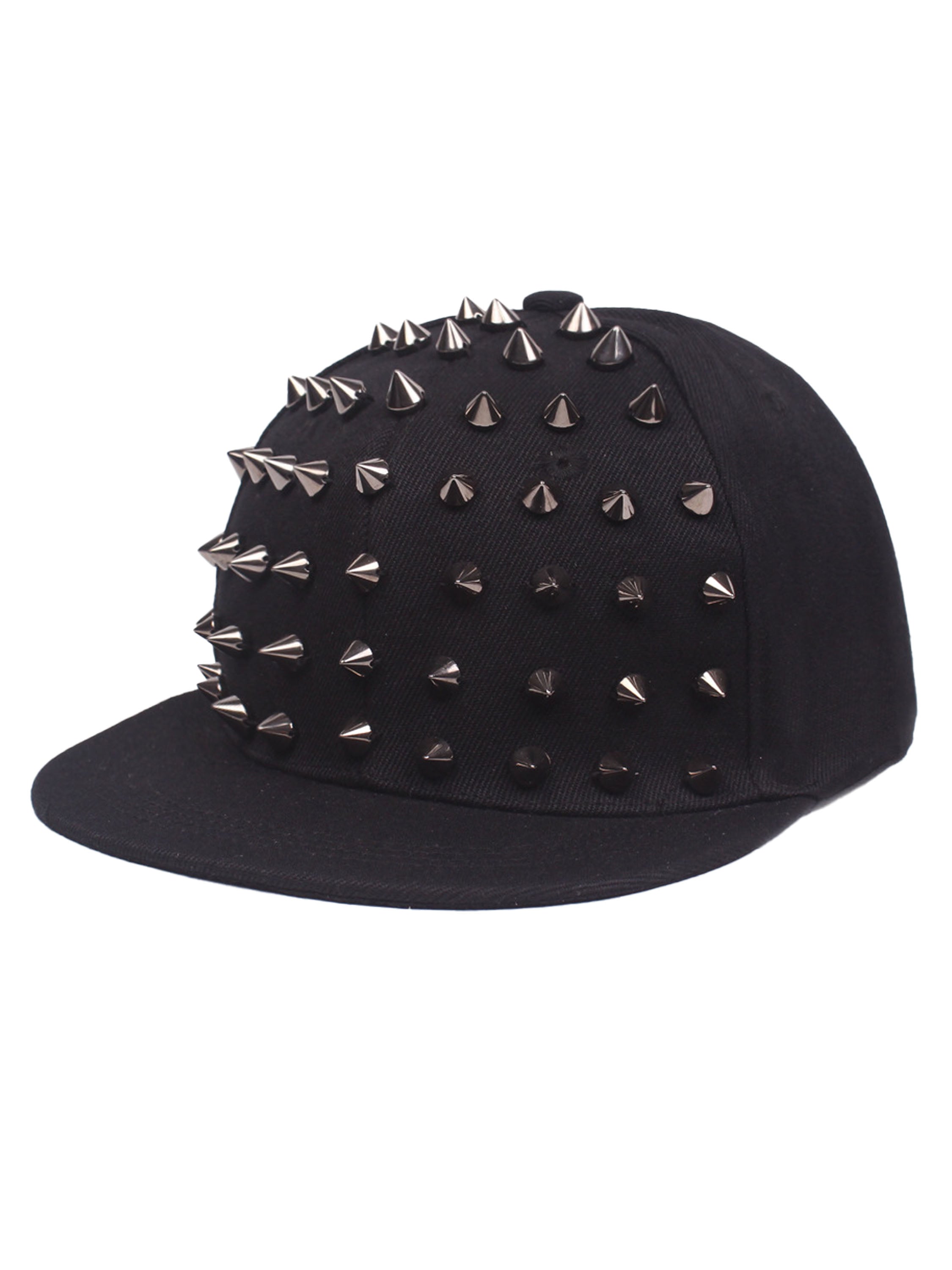 The Supermade Rivet Cap