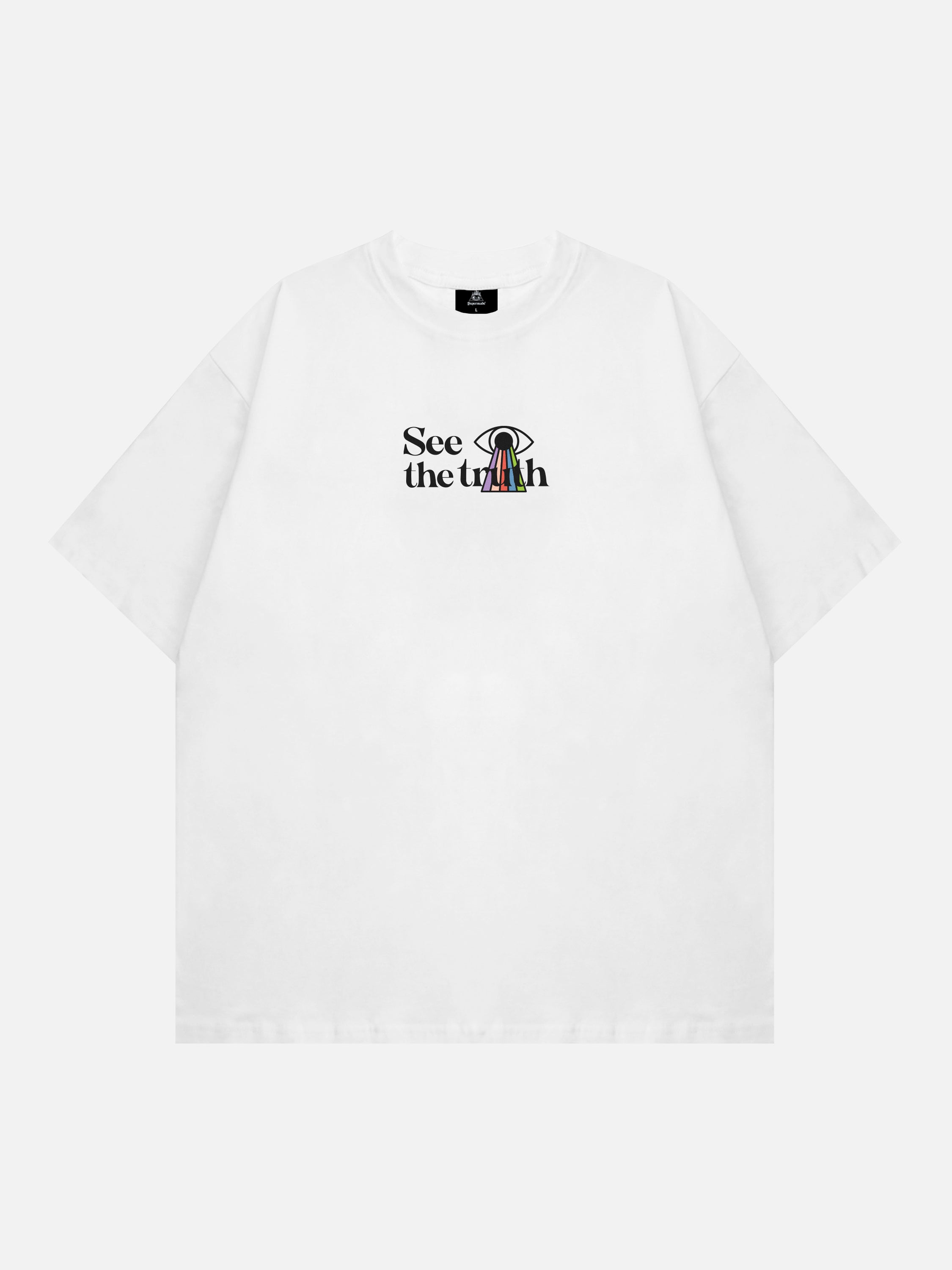 The Supermade Skull Alien and 