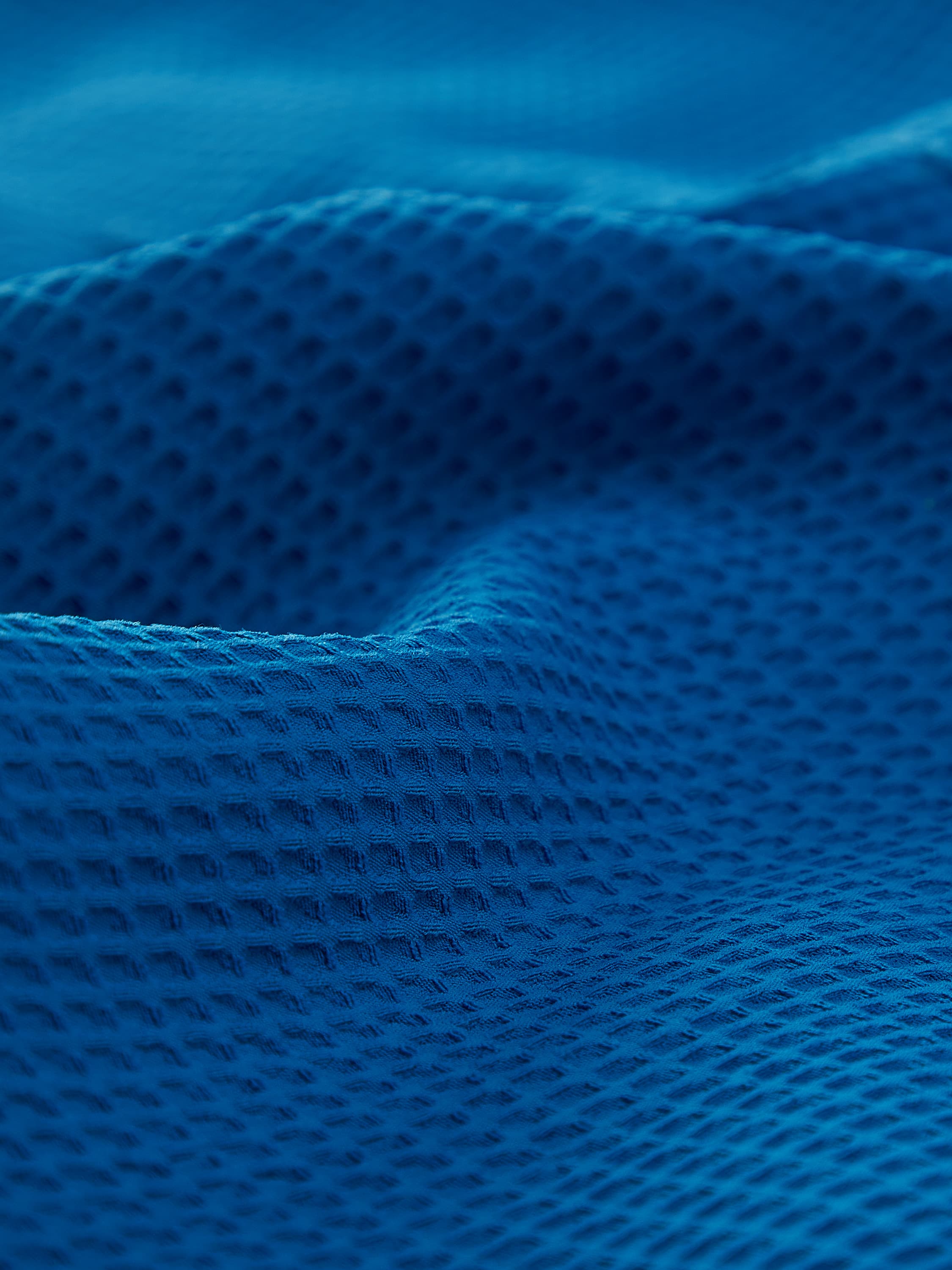 The Supermade Color Mesh Workwear Suit Shorts -1173