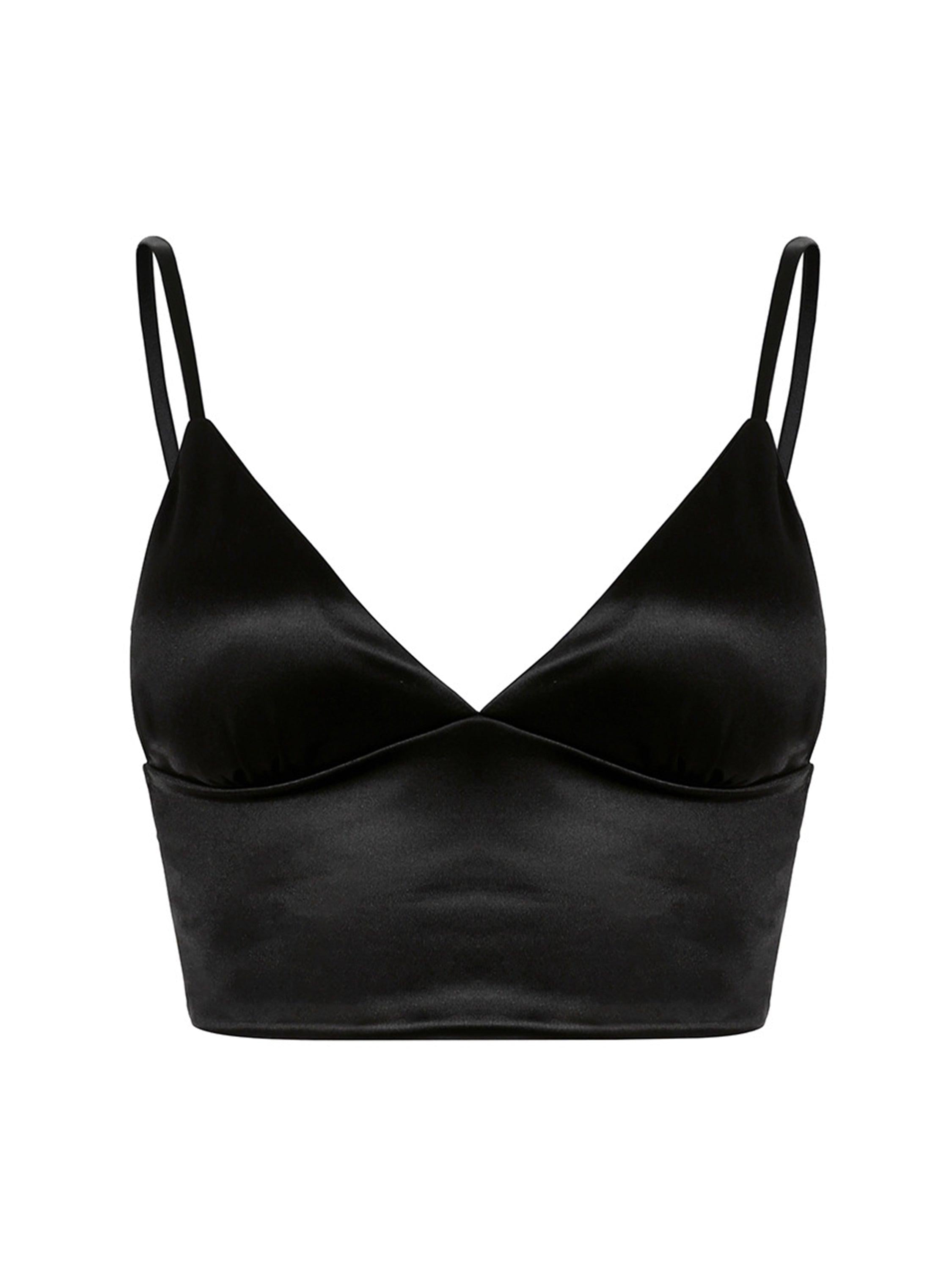 The Supermade Backless Camisole -1063