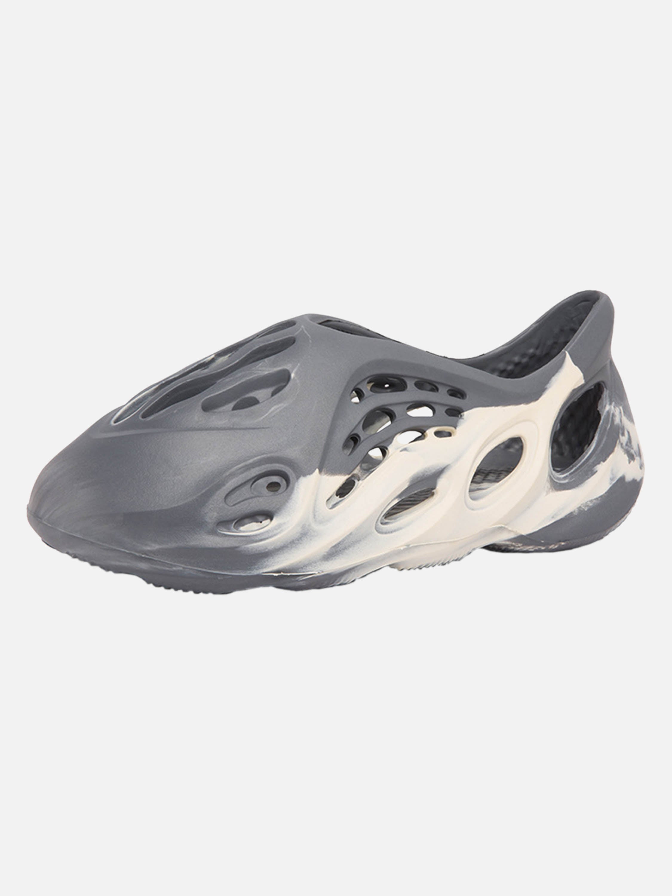 The Supermade Tie Dye Sandals