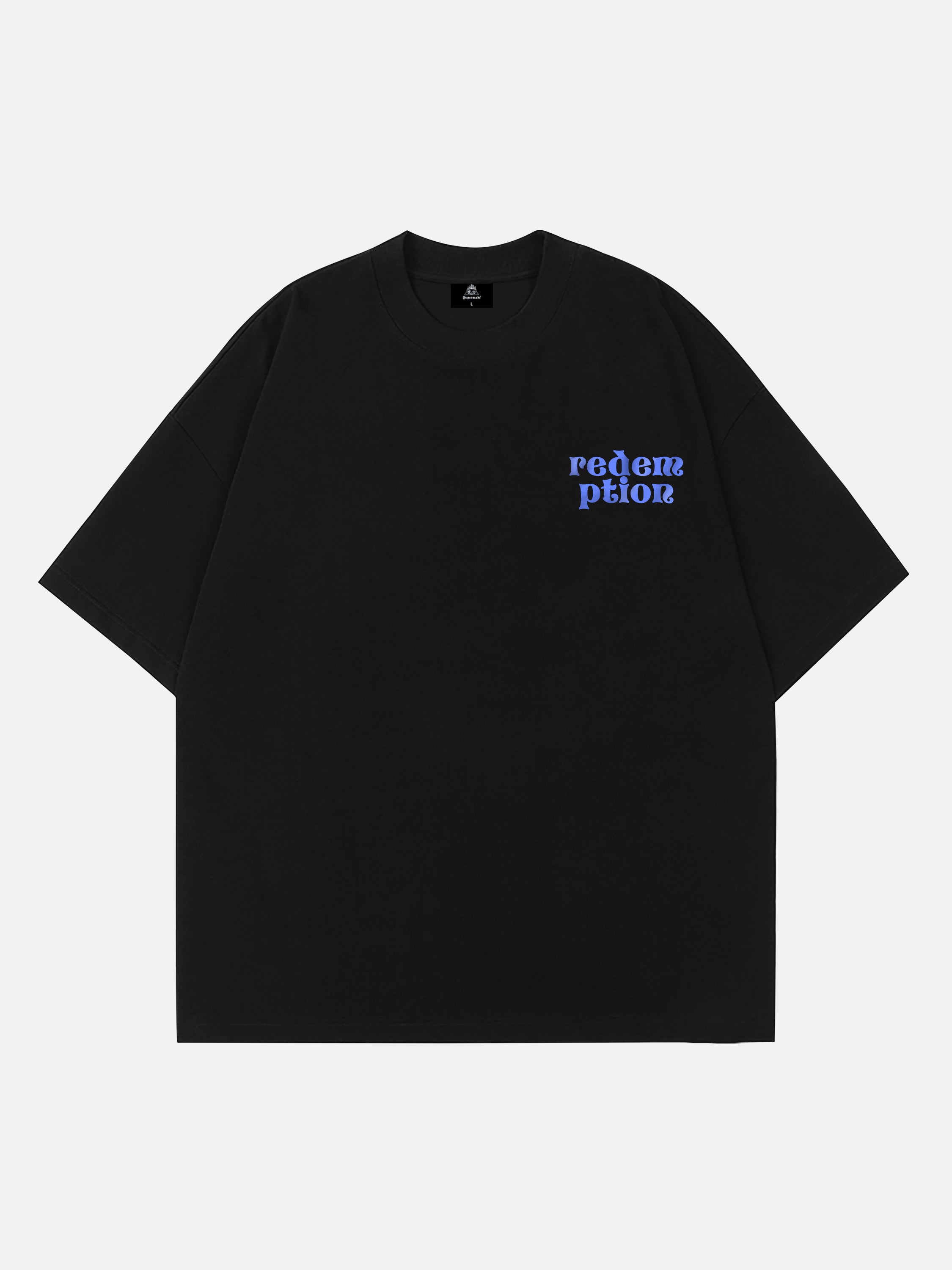 The Supermade Men's T-shirt