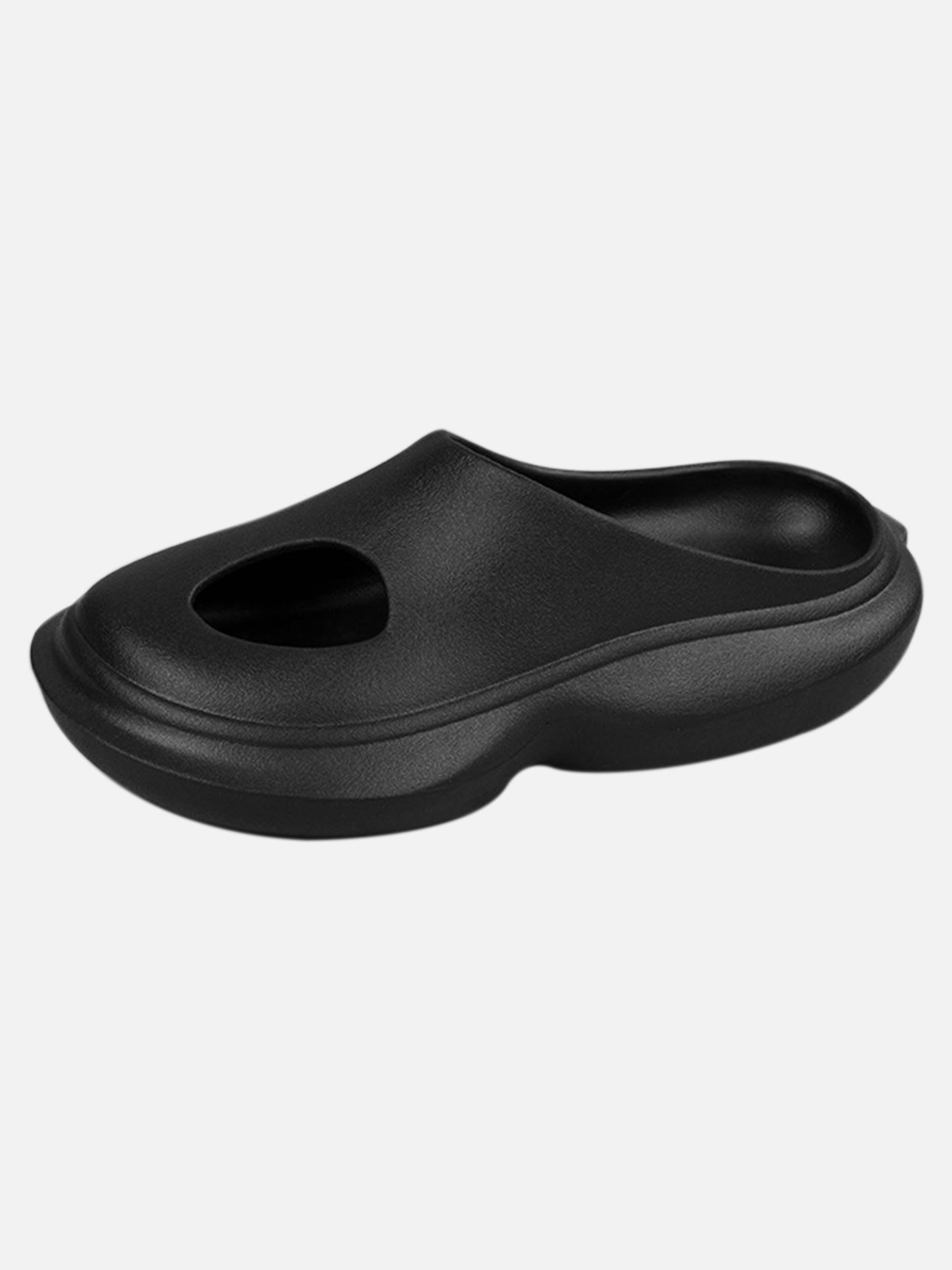 The Supermade Color EVA Foam Slippers