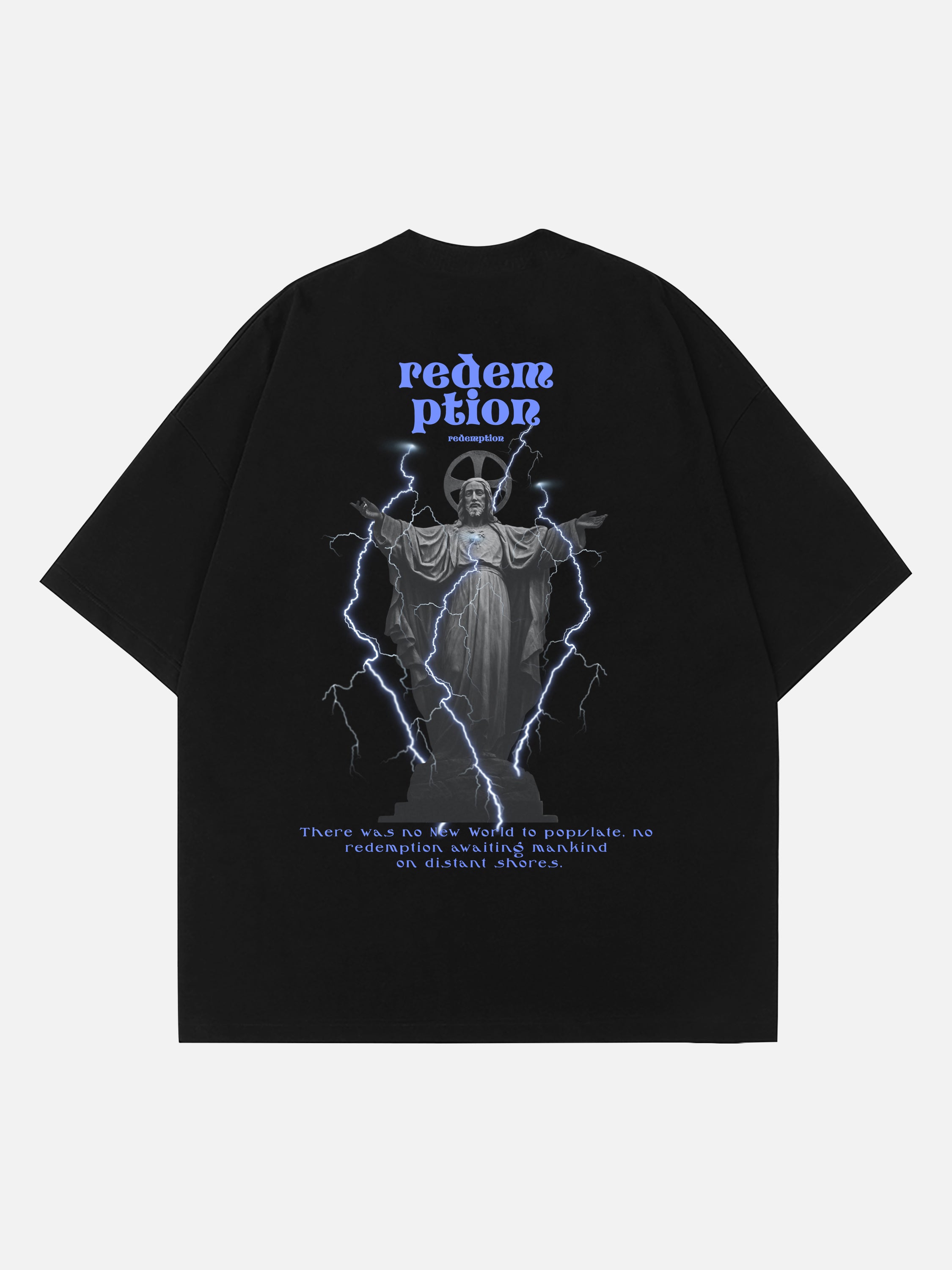 The Supermade Men's T-shirt