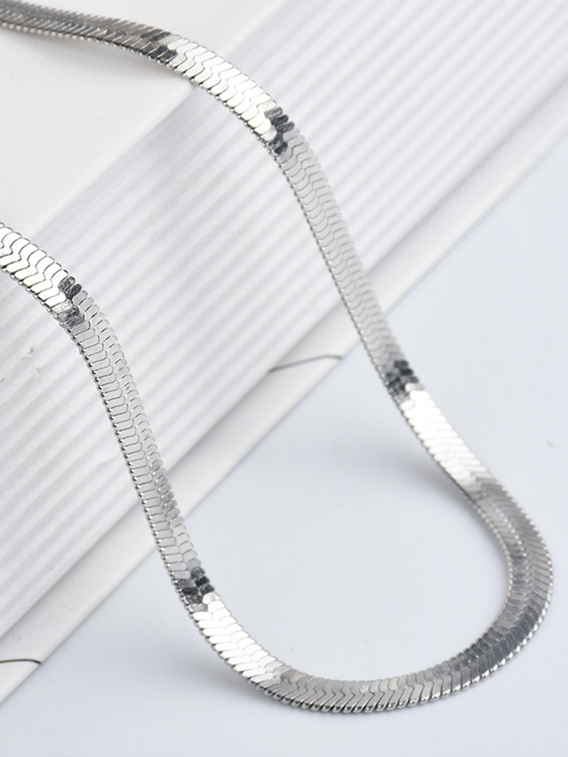 The Supermade Hip Hop Necklace