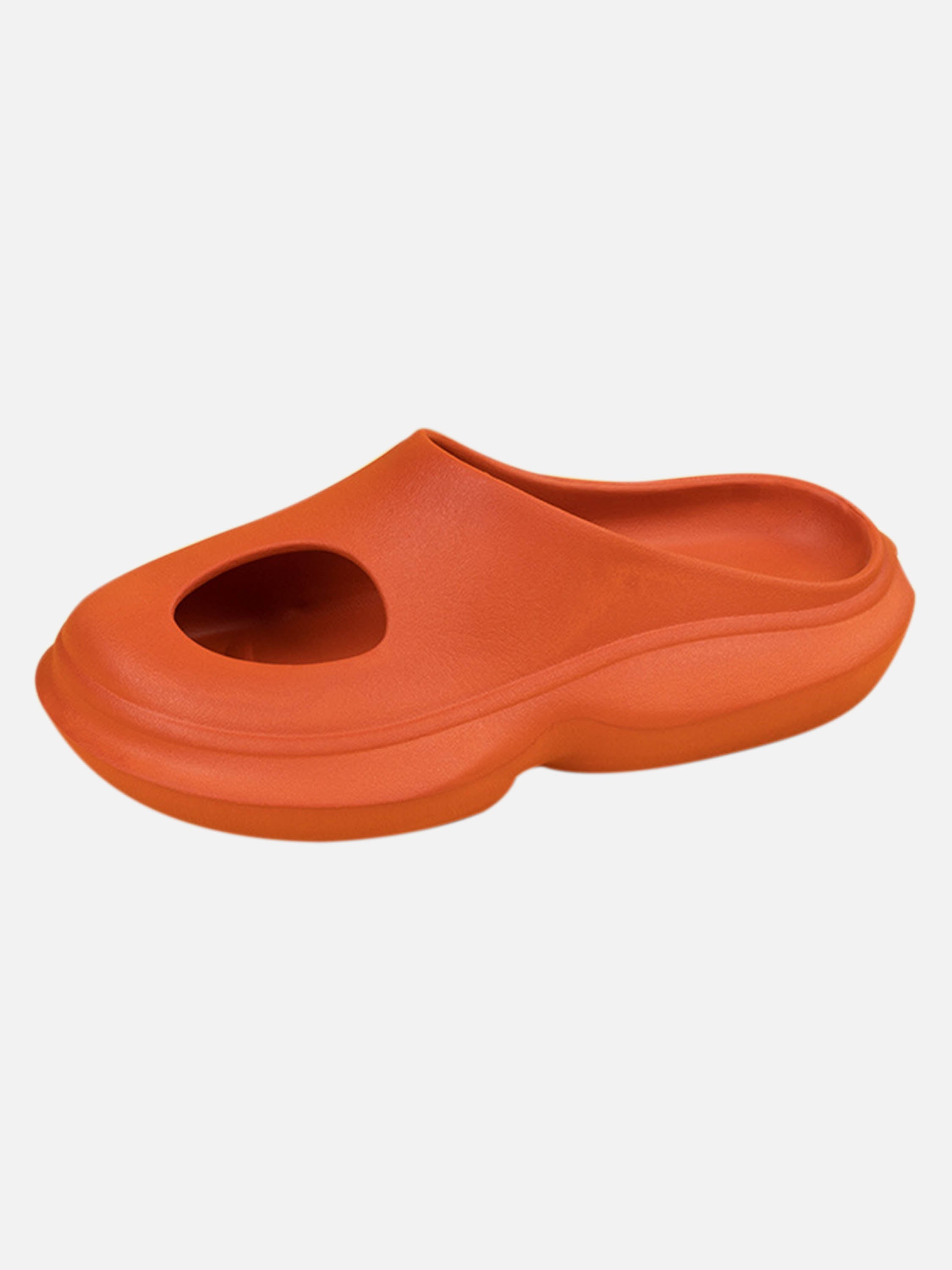 The Supermade Color EVA Foam Slippers